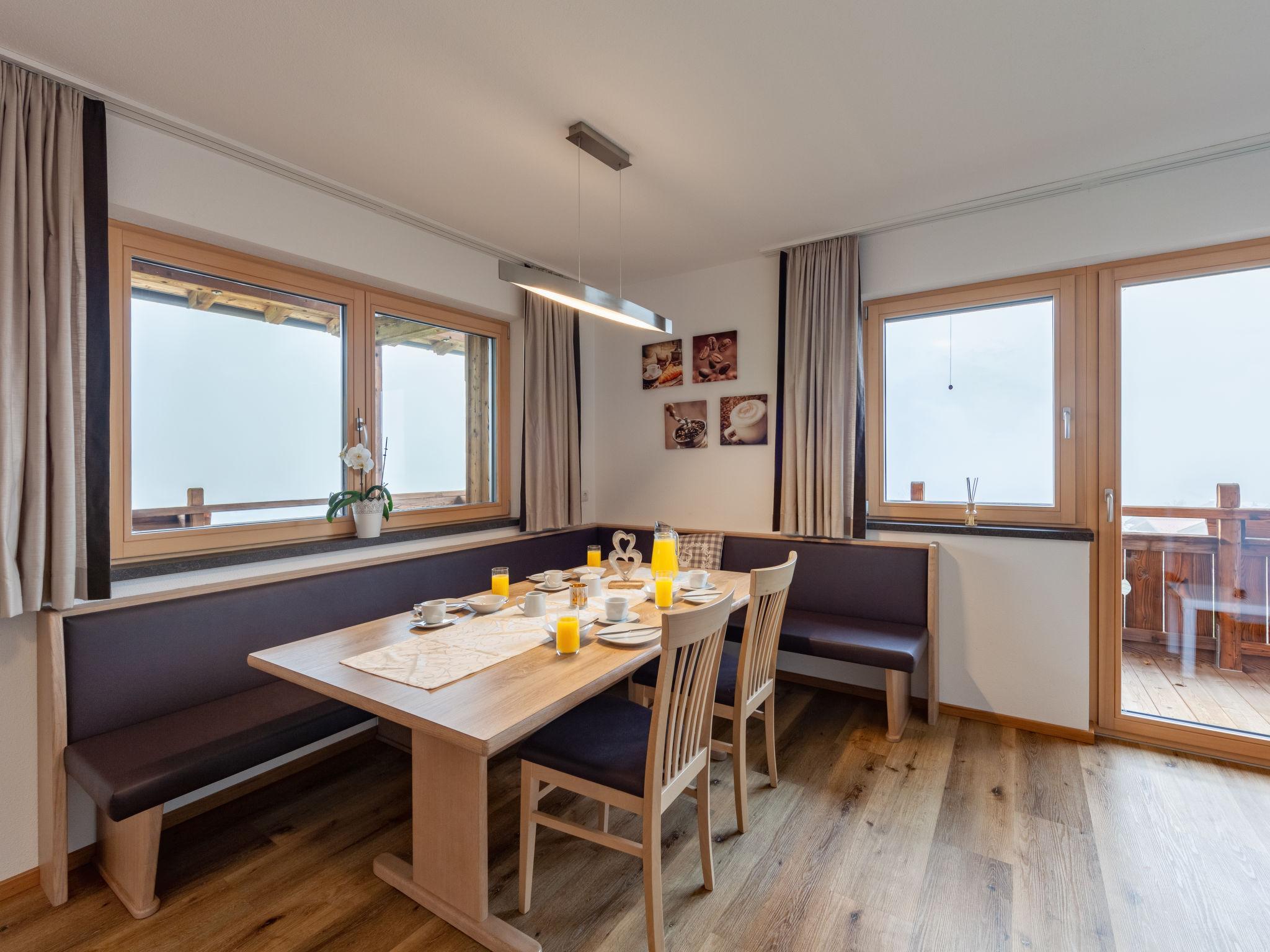 Photo 6 - 2 bedroom Apartment in Stummerberg with mountain view