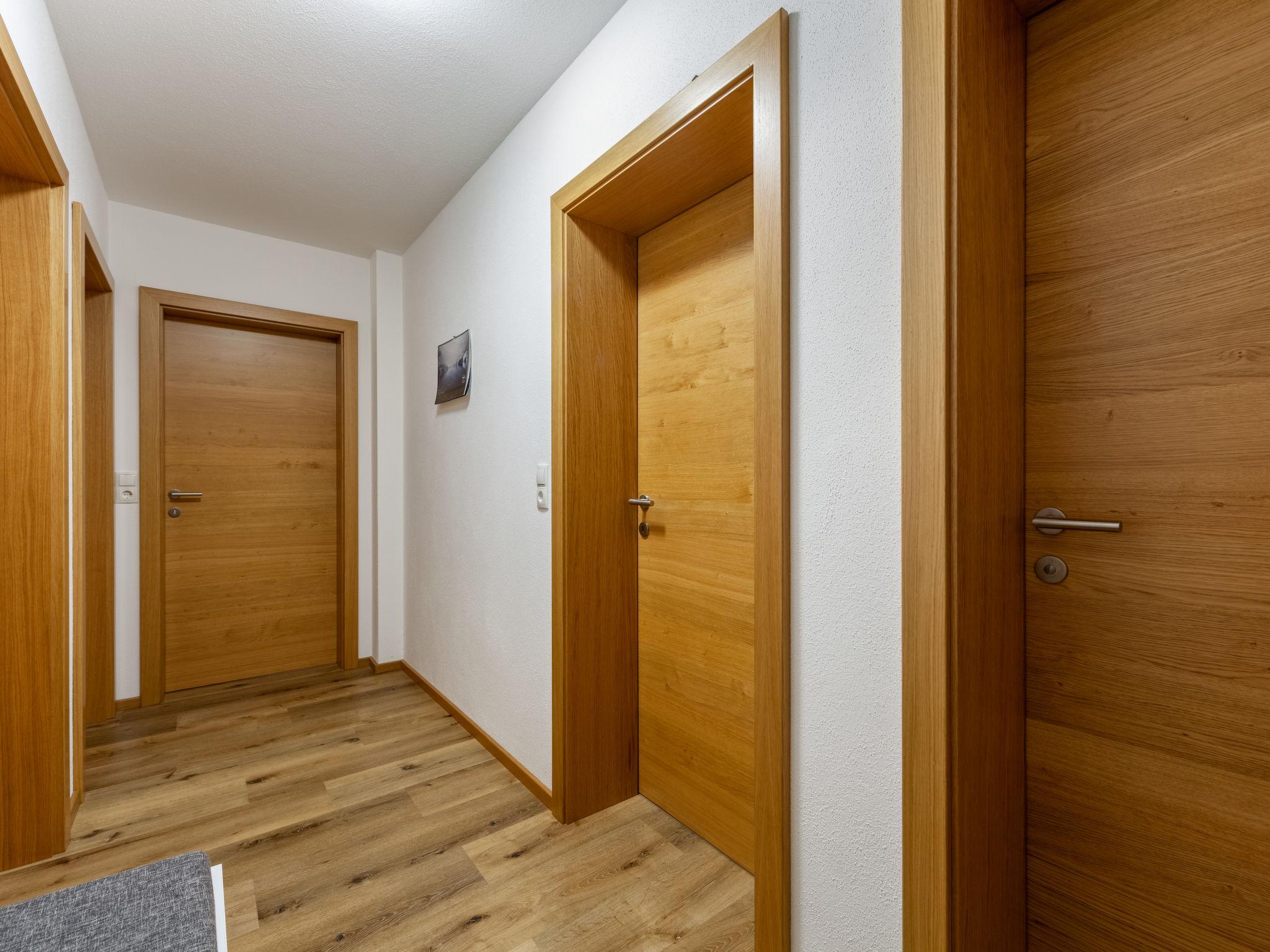 Photo 16 - 2 bedroom Apartment in Stummerberg with mountain view