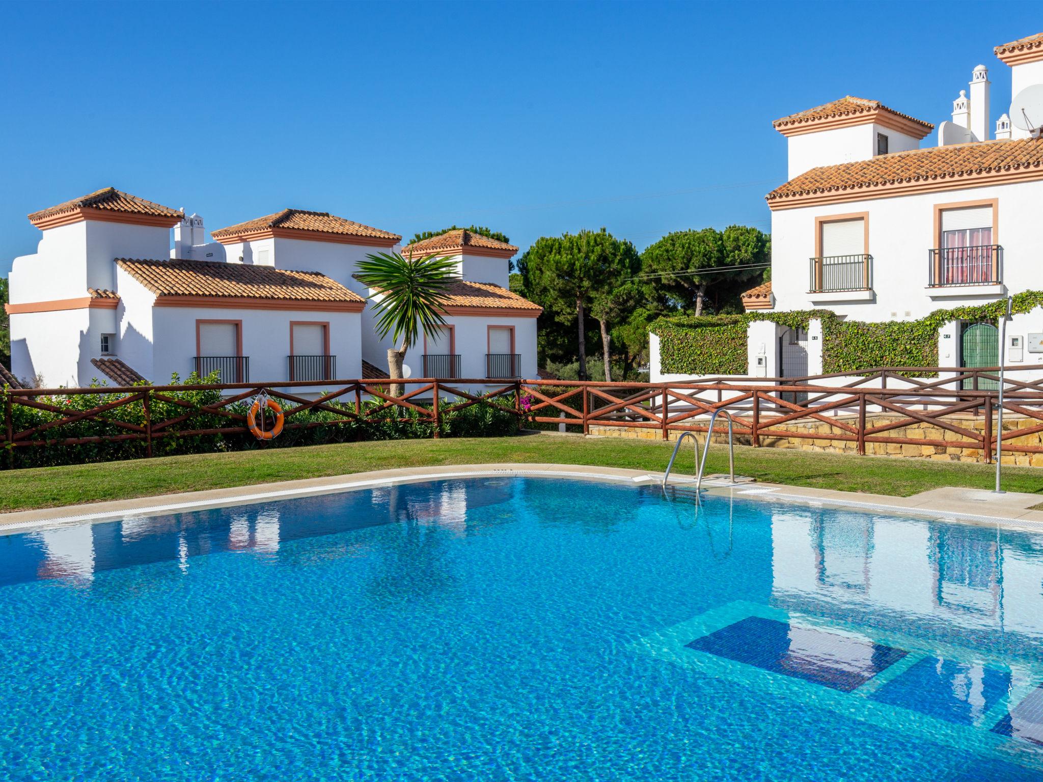 Foto 21 - Haus mit 3 Schlafzimmern in Marbella mit schwimmbad und blick aufs meer