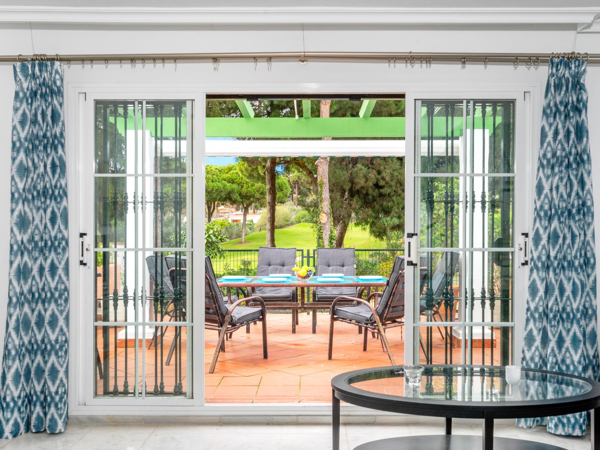 Photo 6 - Maison de 3 chambres à Marbella avec piscine et jardin