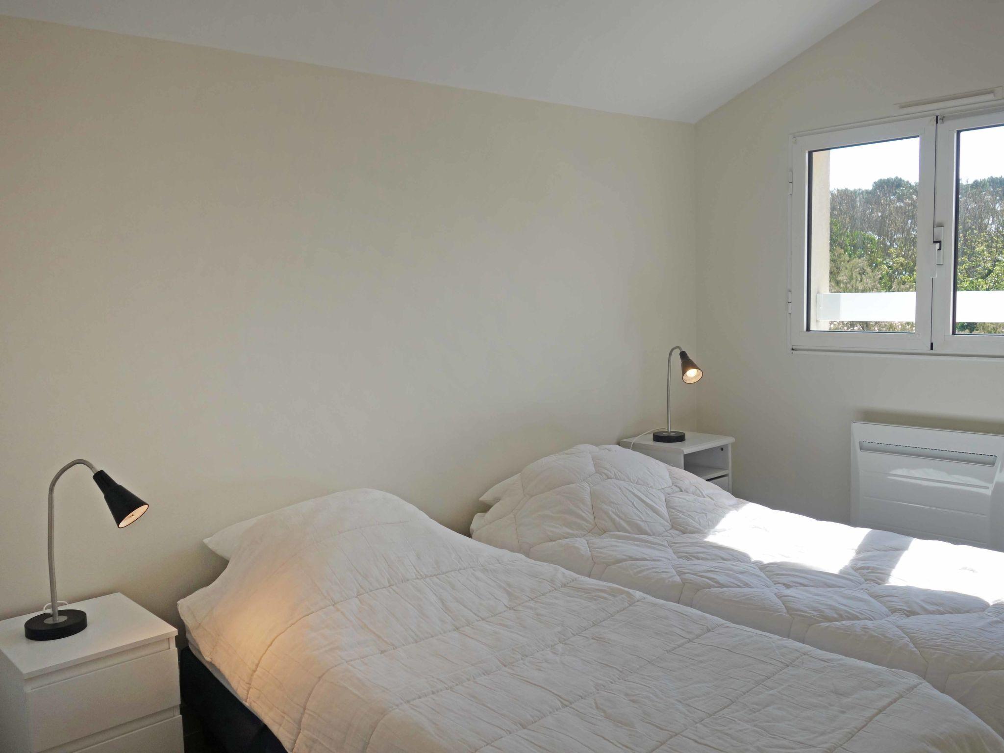 Foto 18 - Haus mit 3 Schlafzimmern in Saint-Palais-sur-Mer mit terrasse und blick aufs meer