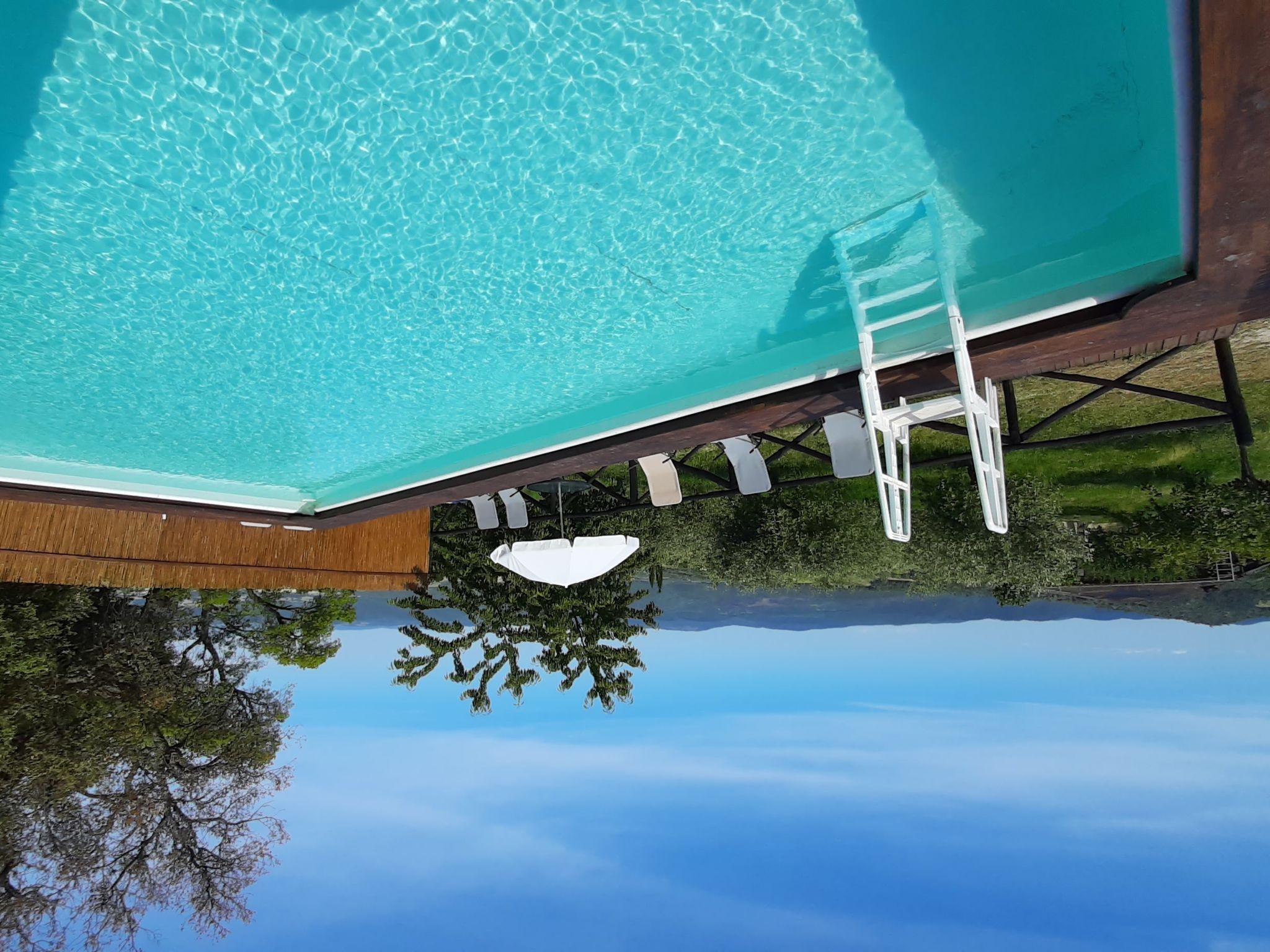 Photo 27 - Appartement de 2 chambres à Roccastrada avec piscine et terrasse