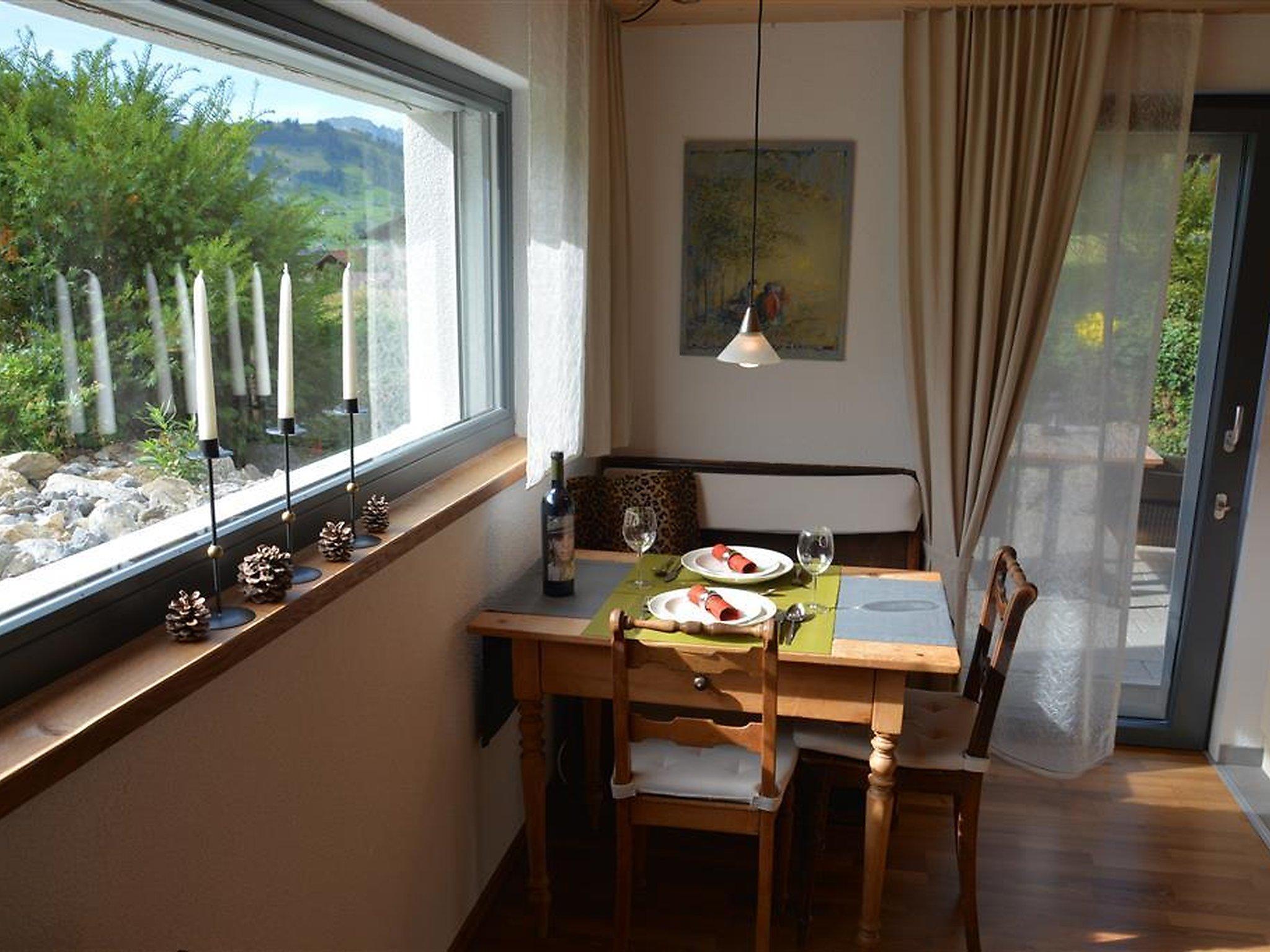 Photo 11 - 1 bedroom Apartment in Zweisimmen