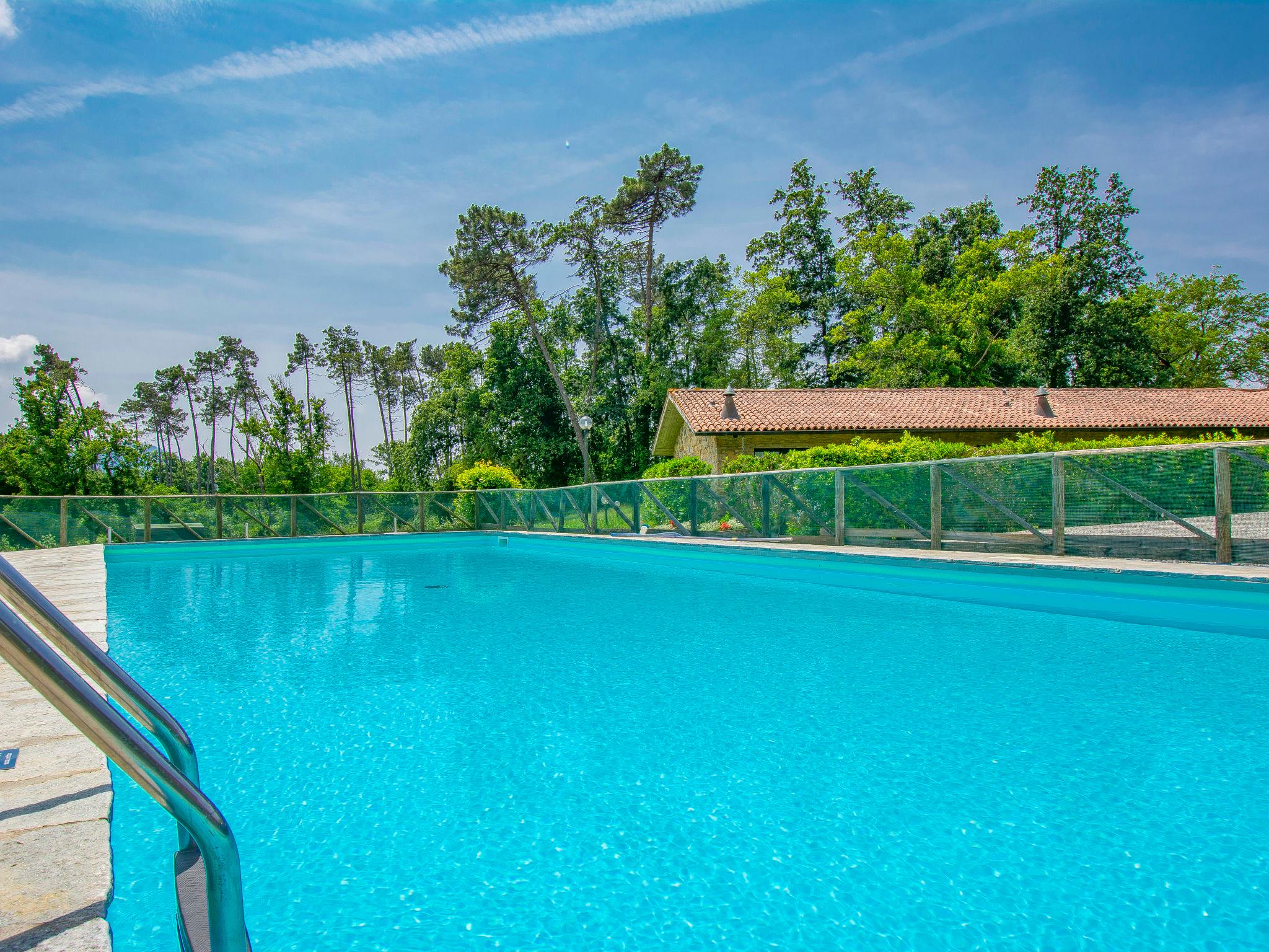 Photo 55 - Maison de 2 chambres à Lucques avec piscine et jardin