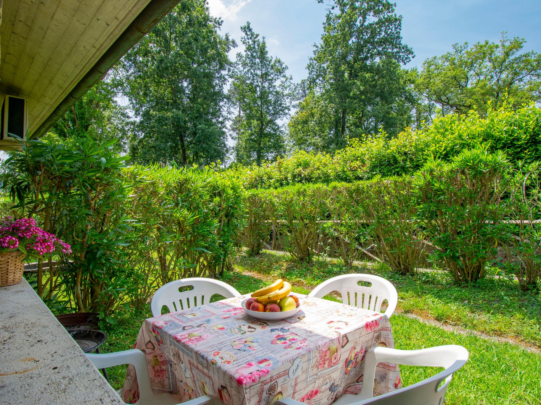 Photo 59 - Maison de 2 chambres à Lucques avec piscine et jardin