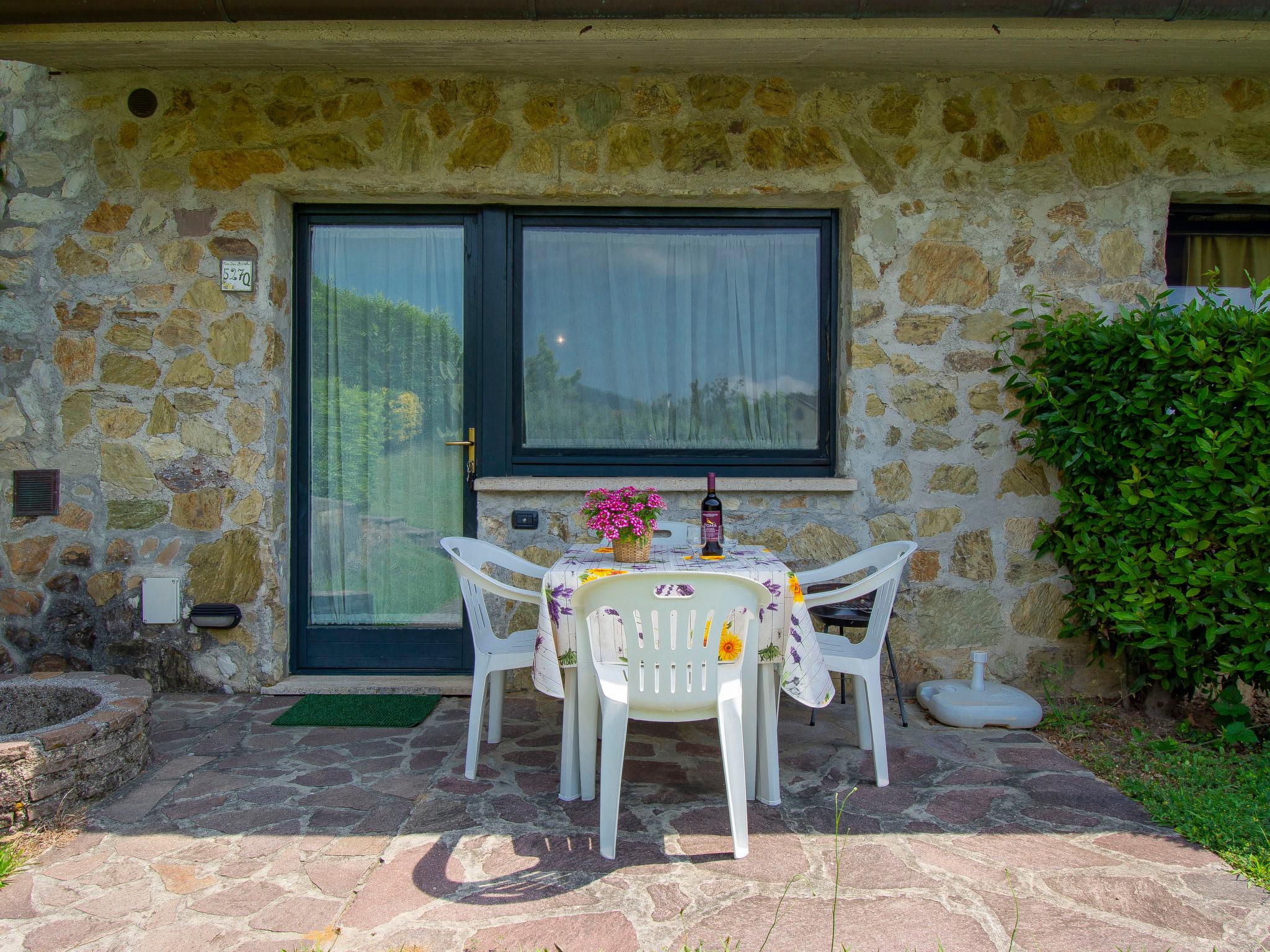 Photo 50 - Maison de 2 chambres à Lucques avec piscine et jardin