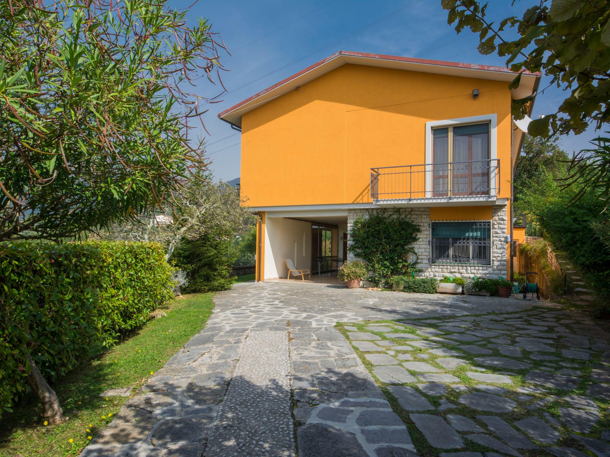 Photo 33 - Maison de 5 chambres à Camaiore avec piscine privée et jardin