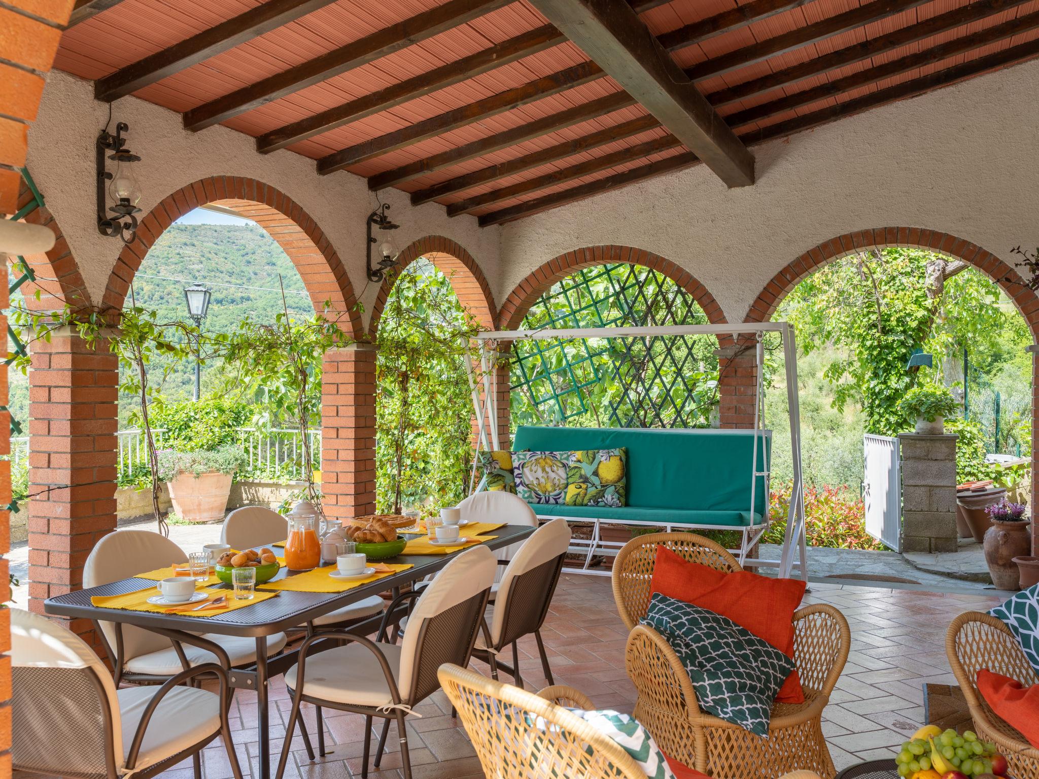Foto 3 - Casa de 3 habitaciones en Castiglion Fiorentino con piscina privada y jardín