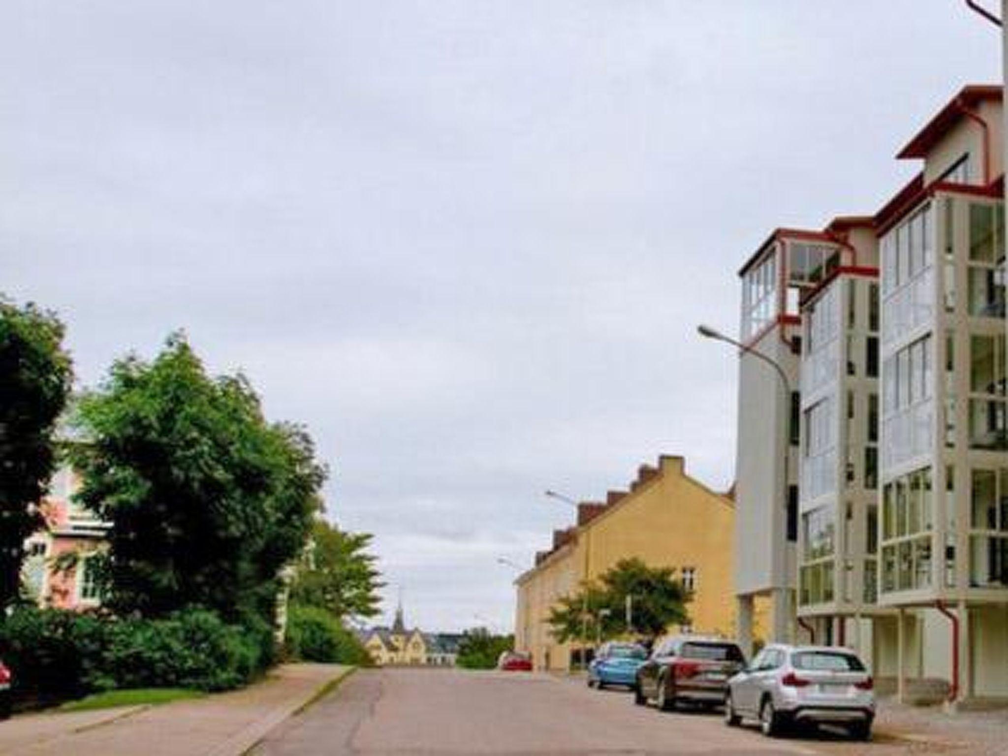 Photo 20 - Maison de 1 chambre à Hanko avec sauna