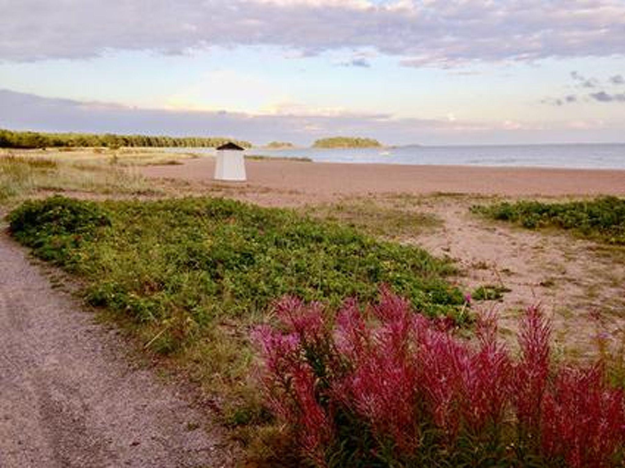 Photo 19 - Maison de 1 chambre à Hanko avec sauna