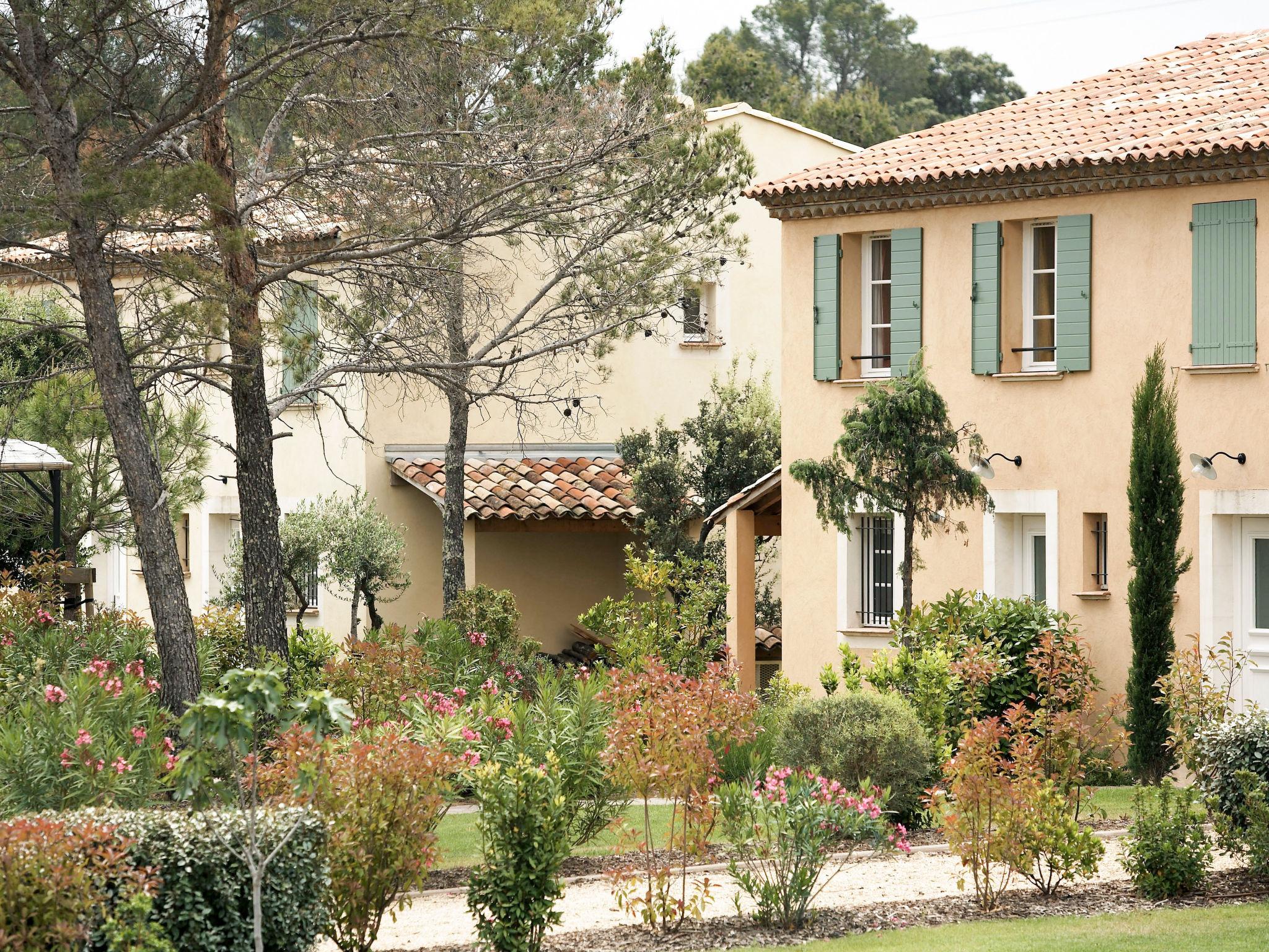 Photo 21 - Maison de 2 chambres à La Motte avec piscine et jardin