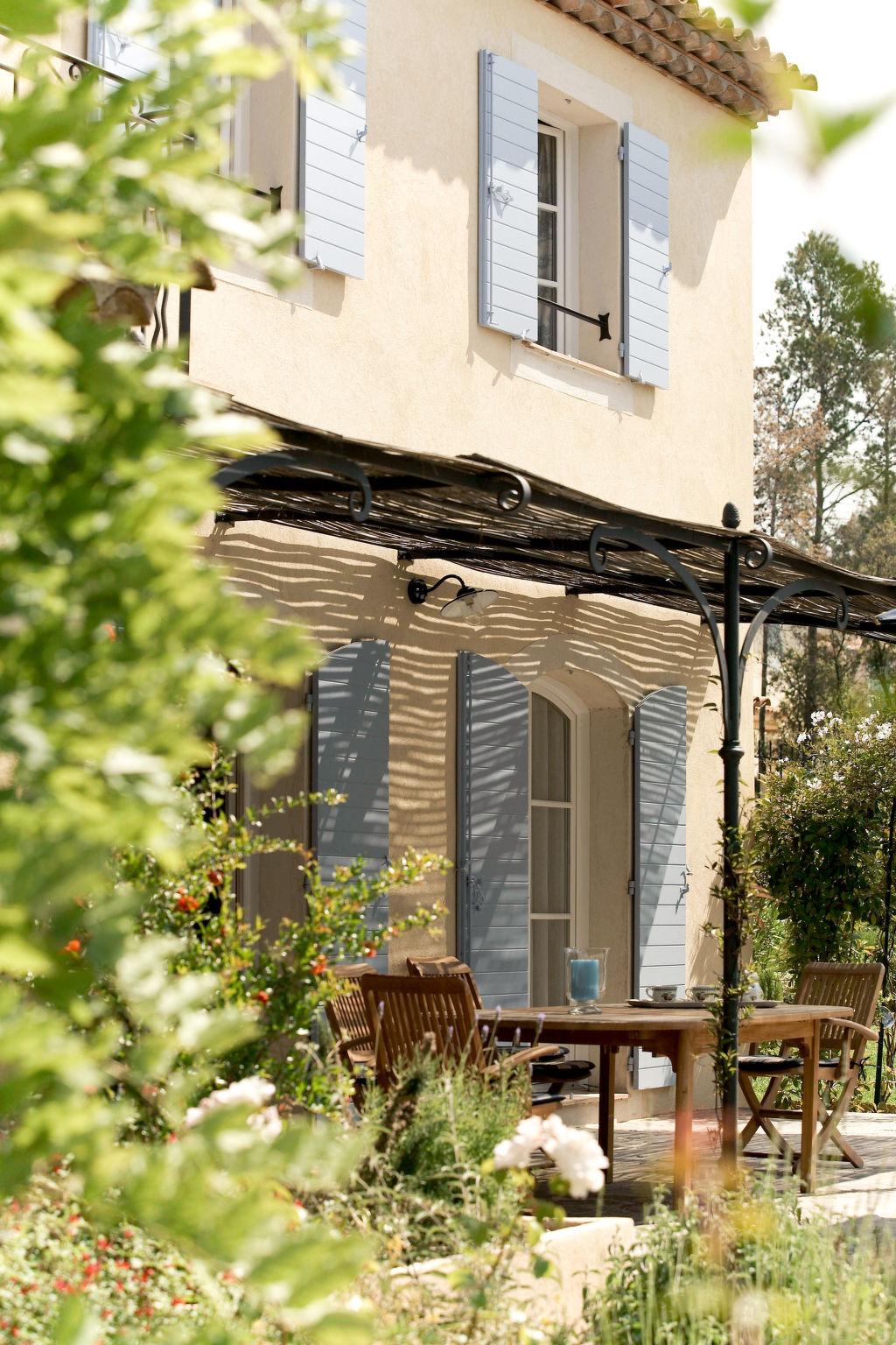 Photo 33 - Maison de 3 chambres à La Motte avec piscine et jardin