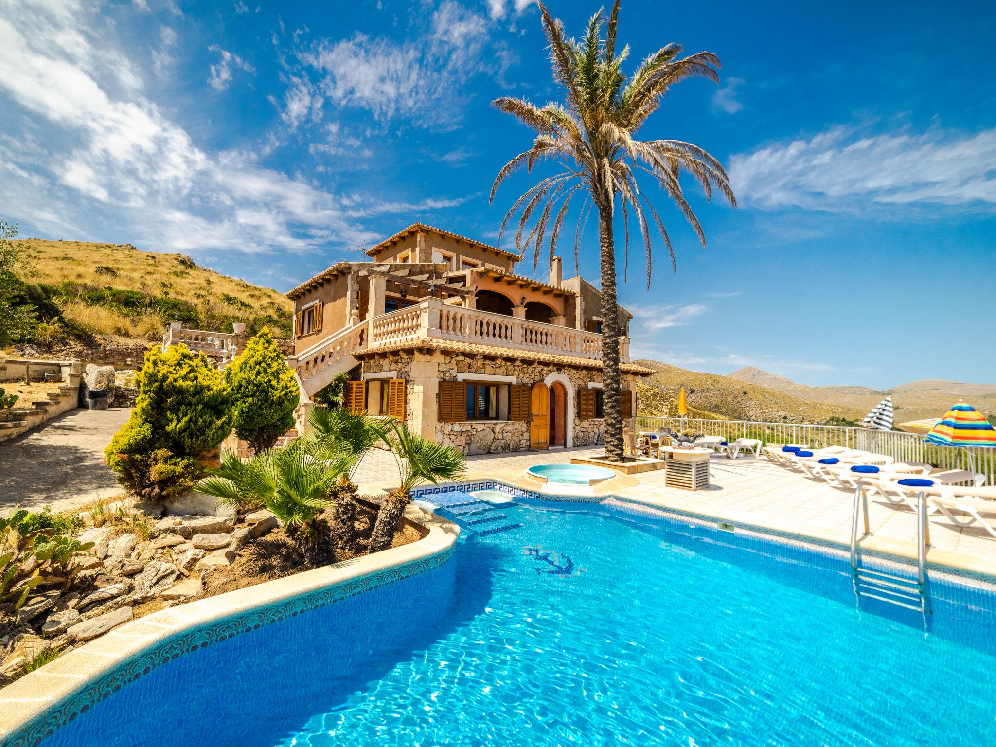 Photo 30 - Maison de 5 chambres à Artà avec piscine privée et vues à la mer