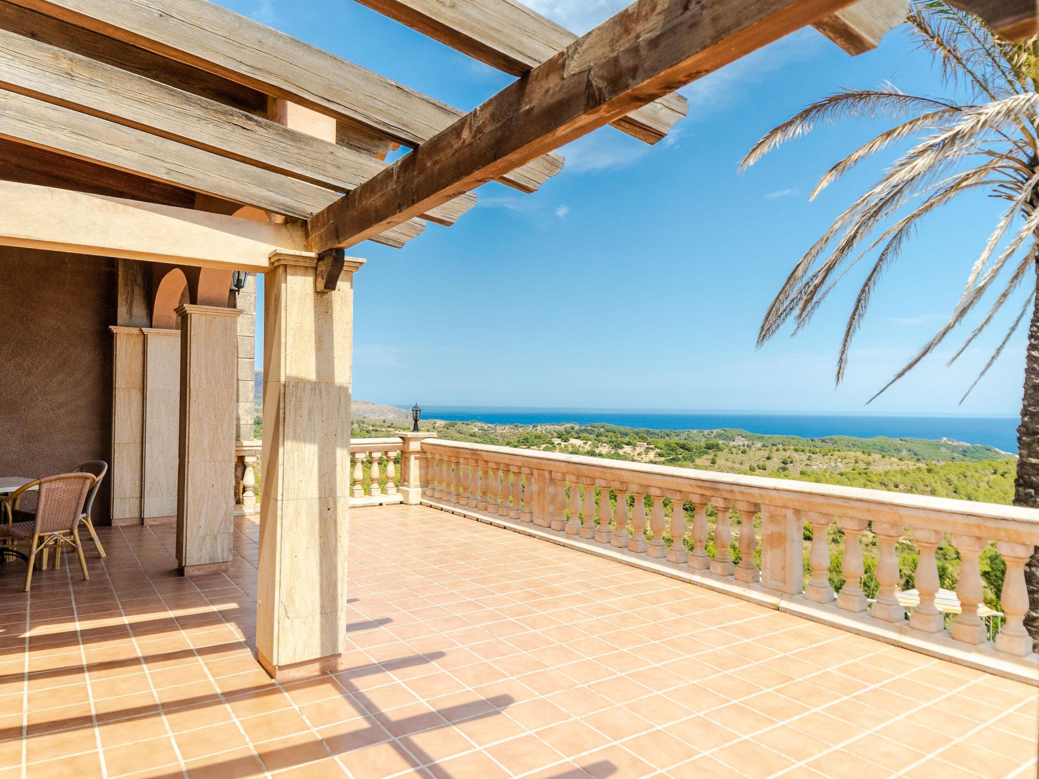 Photo 37 - Maison de 5 chambres à Artà avec piscine privée et vues à la mer