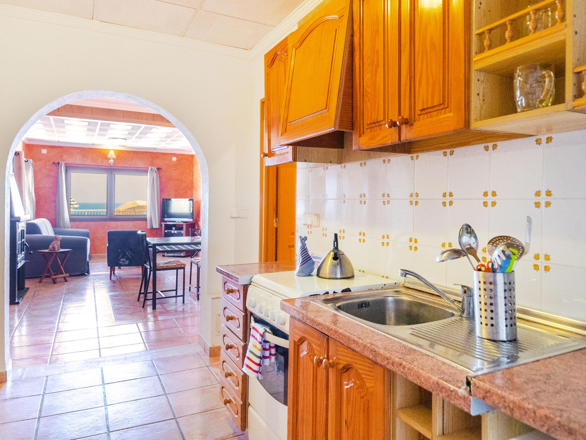 Photo 13 - 5 bedroom House in Artà with private pool and garden