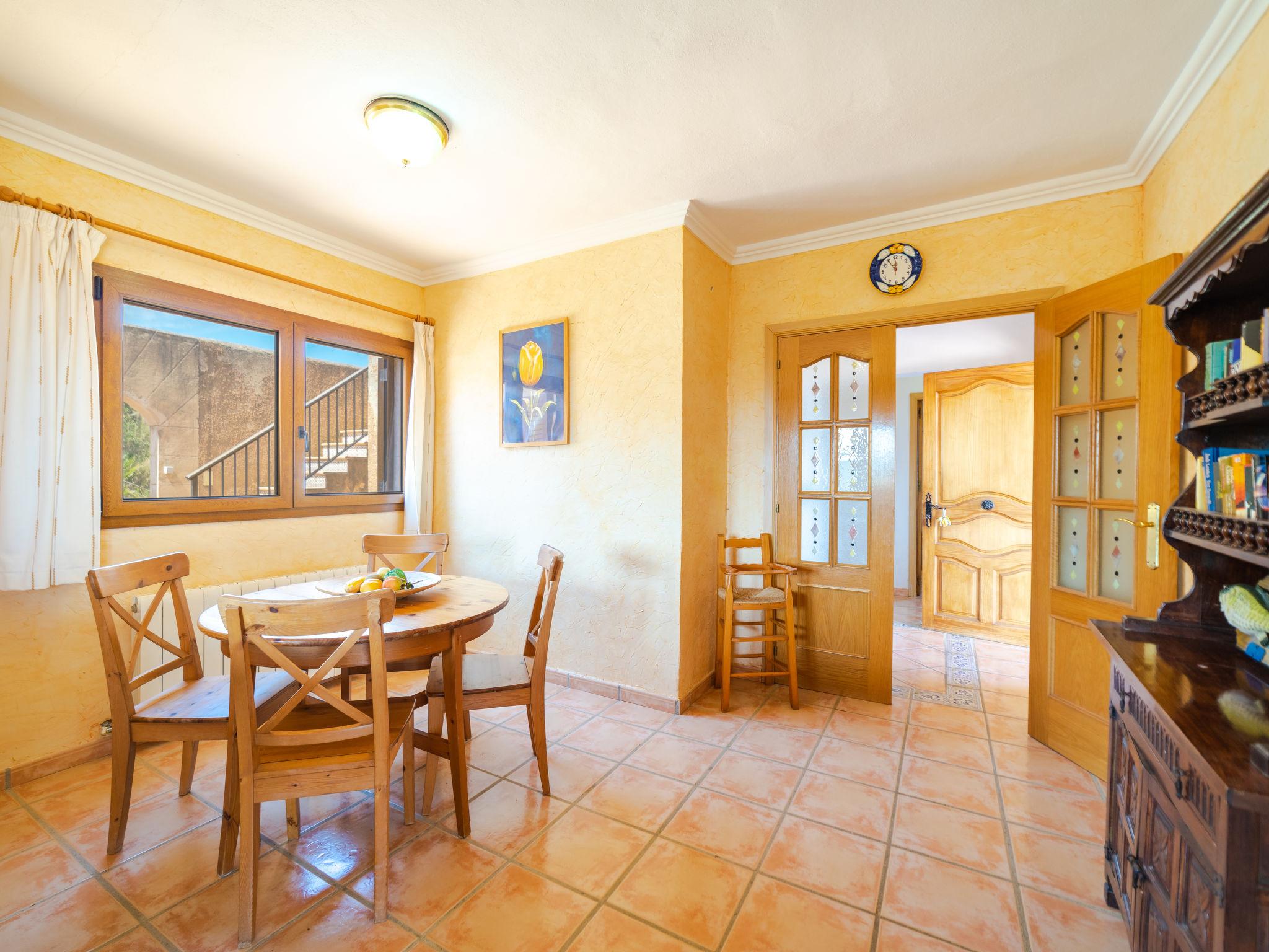 Photo 9 - 5 bedroom House in Artà with private pool and sea view