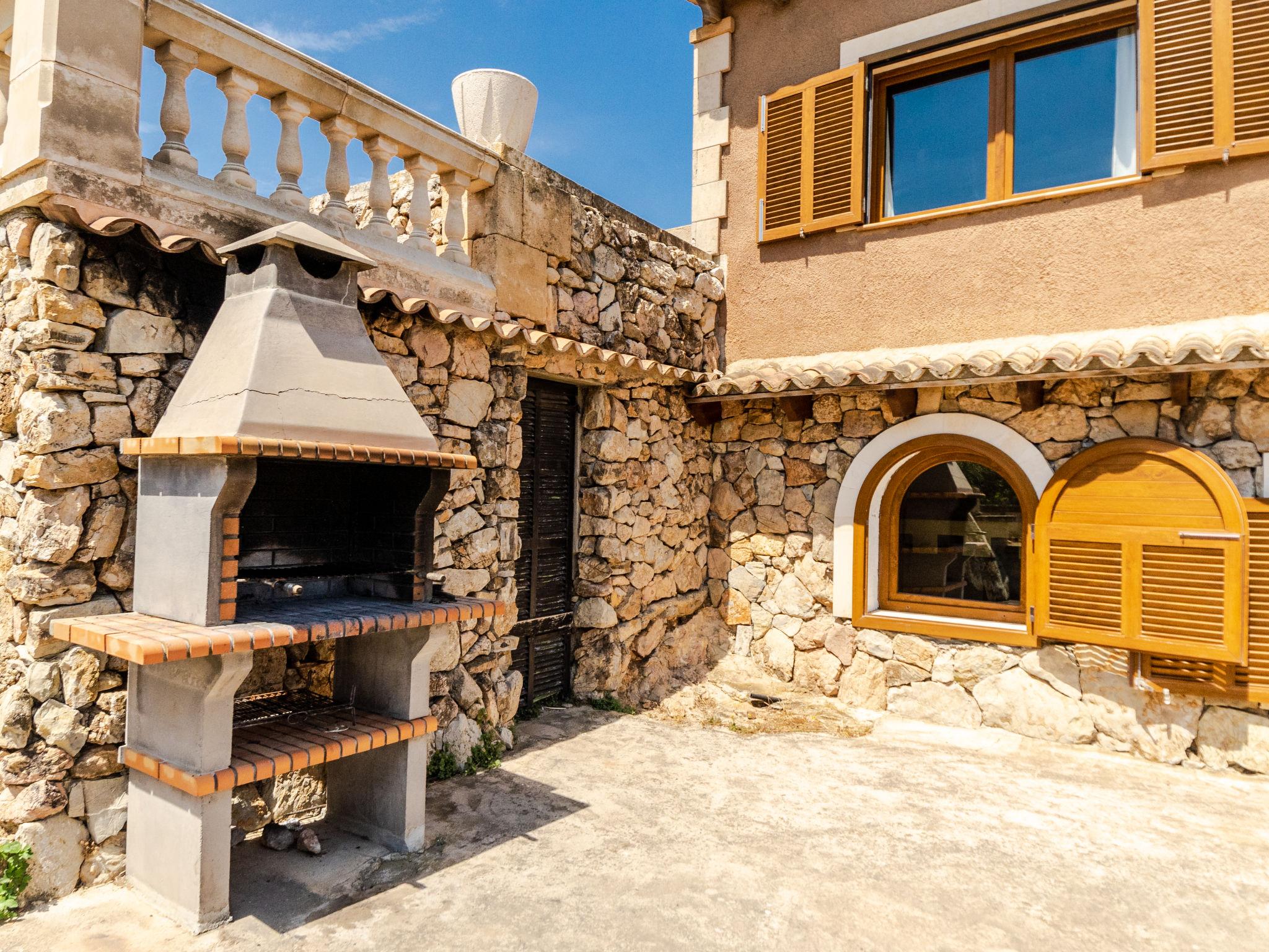 Photo 36 - Maison de 5 chambres à Artà avec piscine privée et vues à la mer