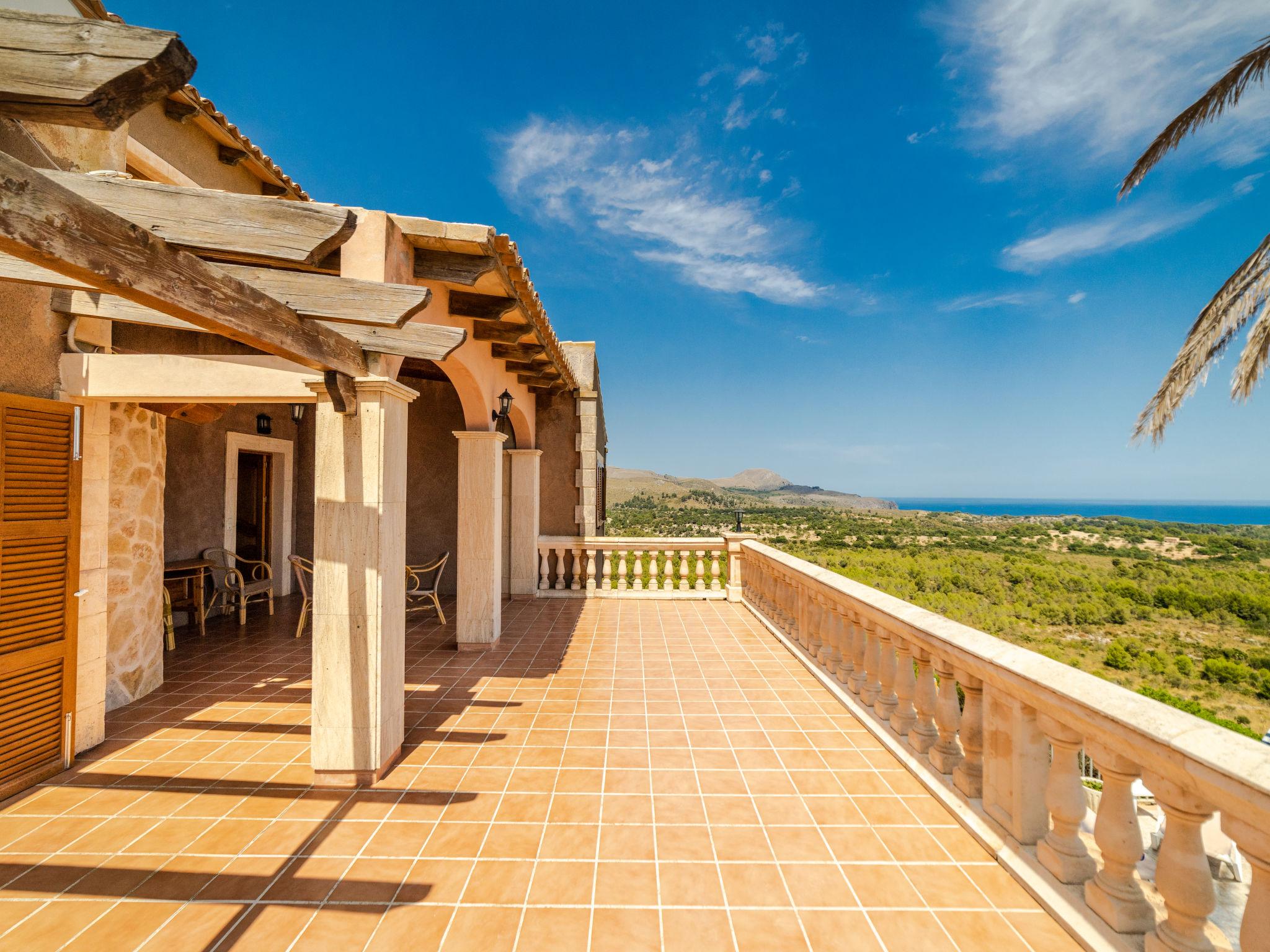 Photo 38 - Maison de 5 chambres à Artà avec piscine privée et vues à la mer