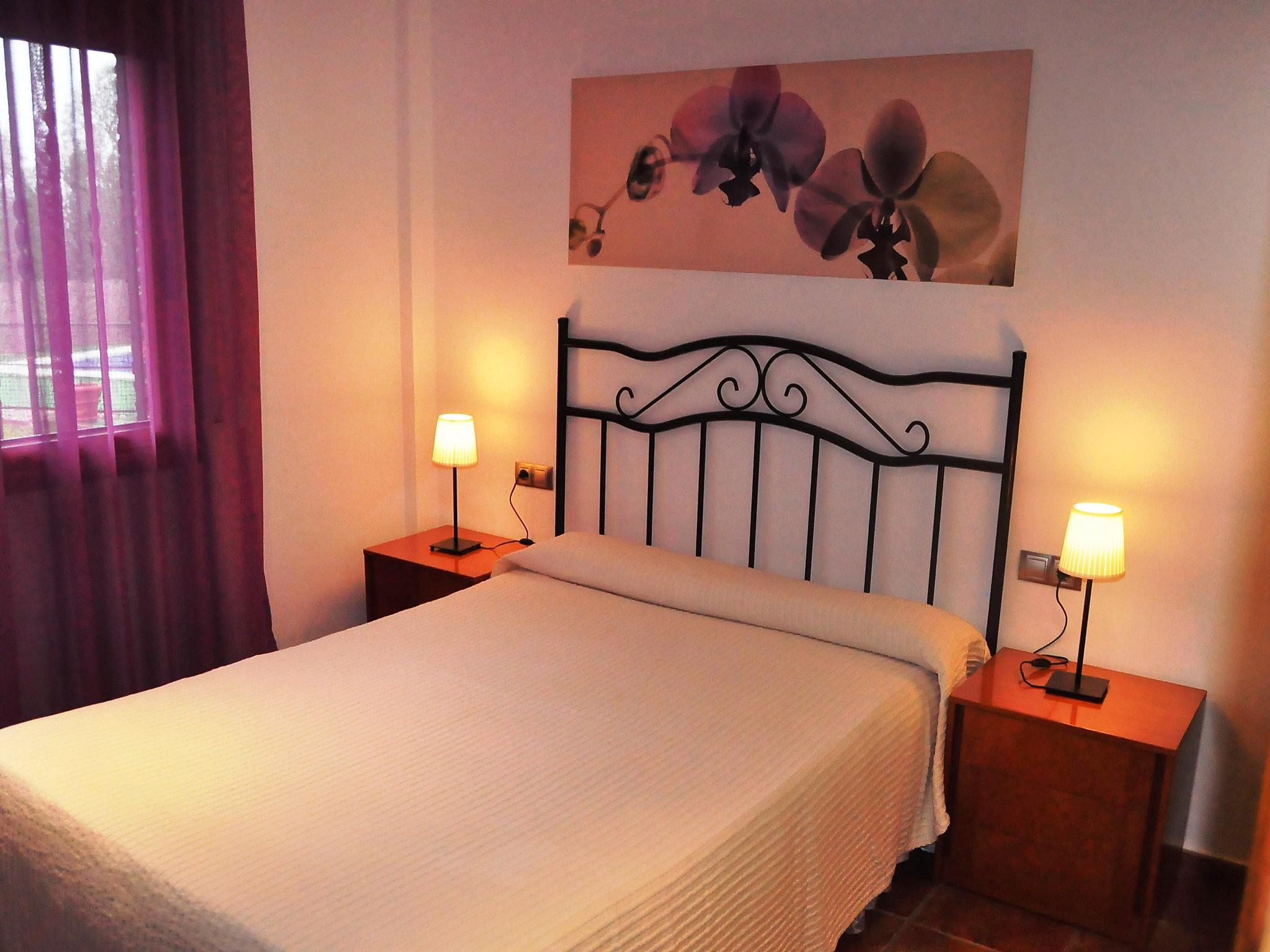Foto 5 - Casa con 3 camere da letto a Lloret de Mar con piscina privata e vista mare