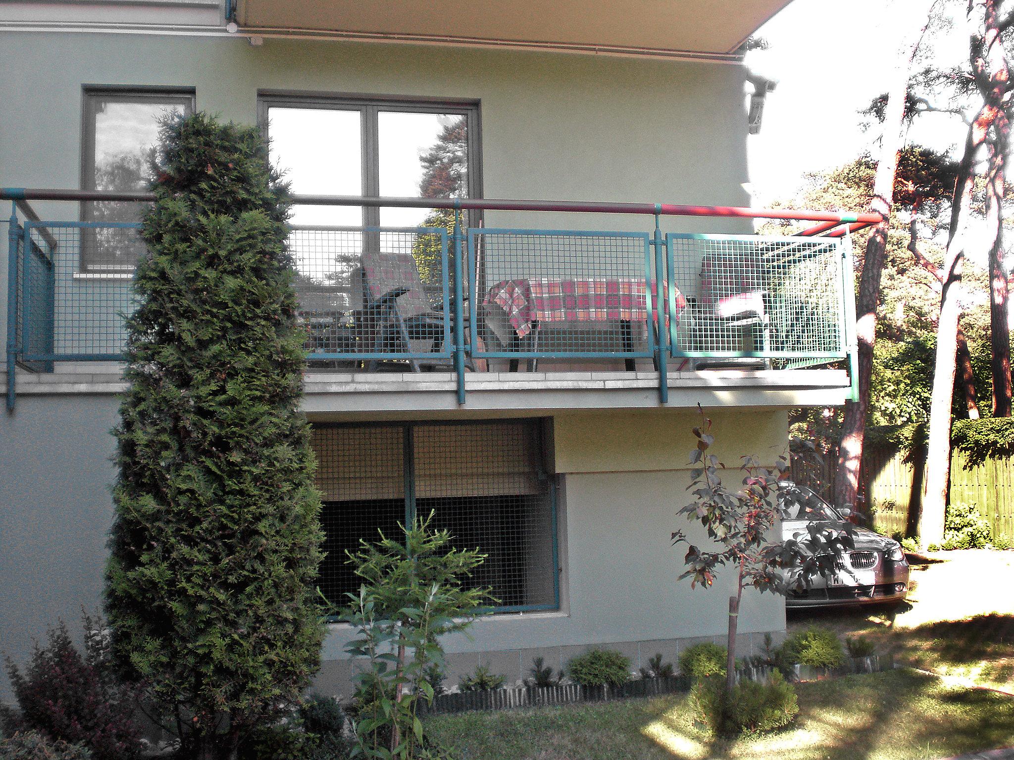 Photo 9 - 2 bedroom Apartment in Jastarnia with terrace