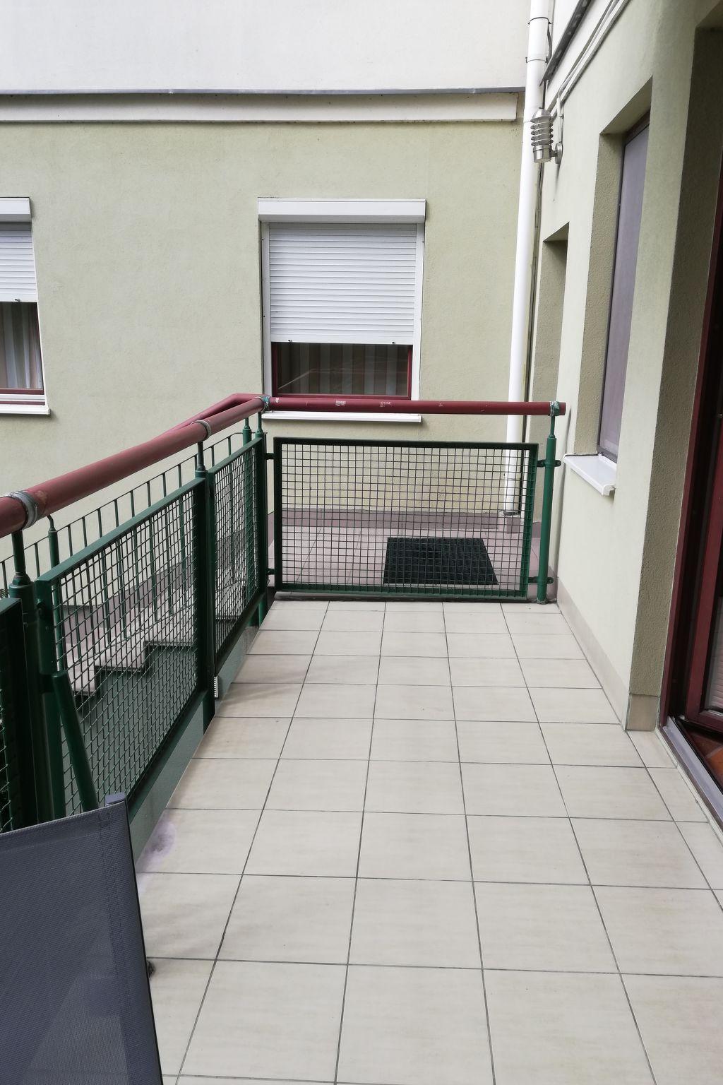 Photo 14 - Appartement de 2 chambres à Jastarnia avec terrasse