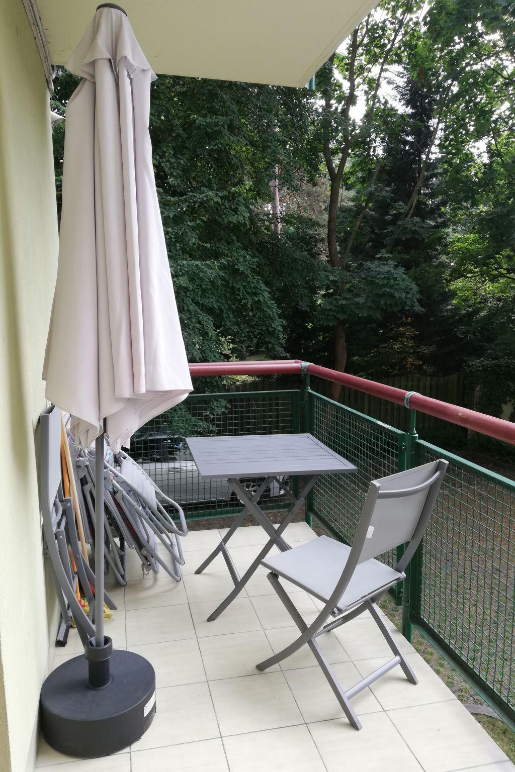 Photo 6 - 2 bedroom Apartment in Jastarnia with terrace