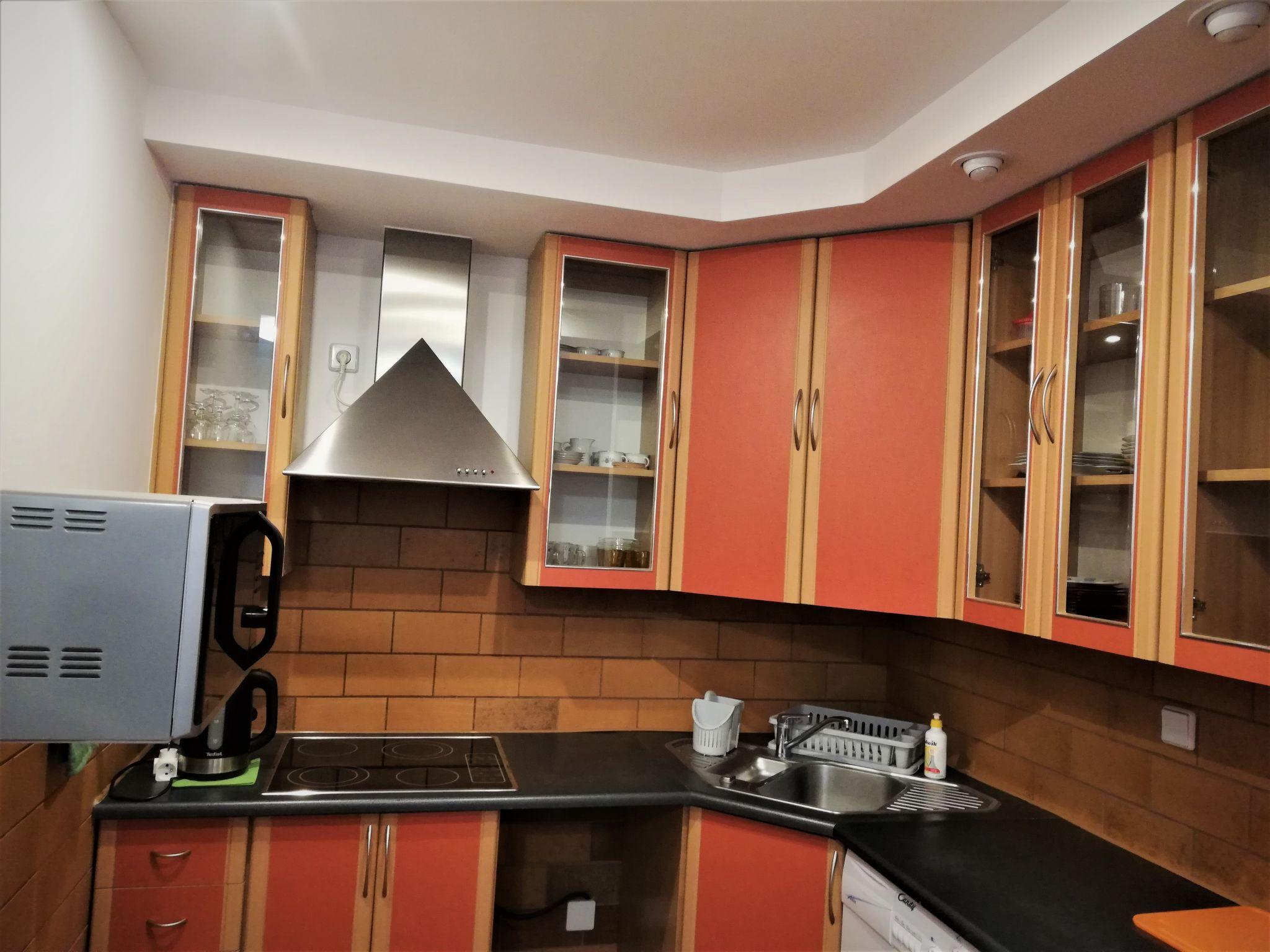 Photo 16 - 2 bedroom Apartment in Jastarnia with terrace