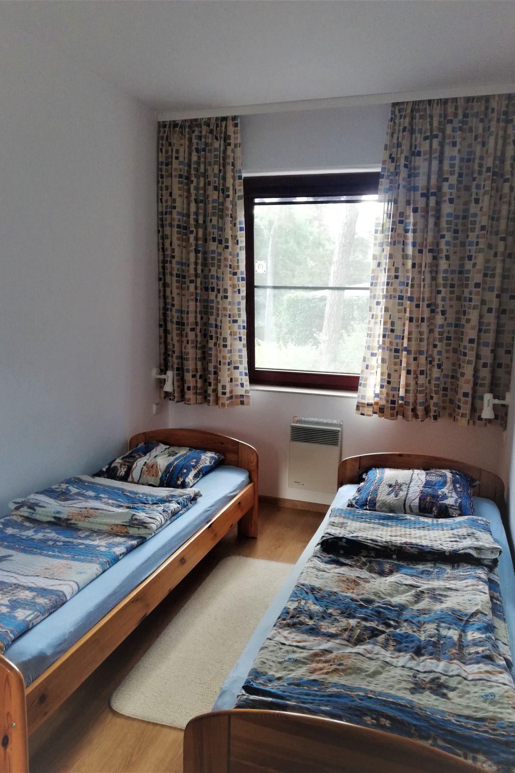 Photo 4 - 2 bedroom Apartment in Jastarnia with terrace