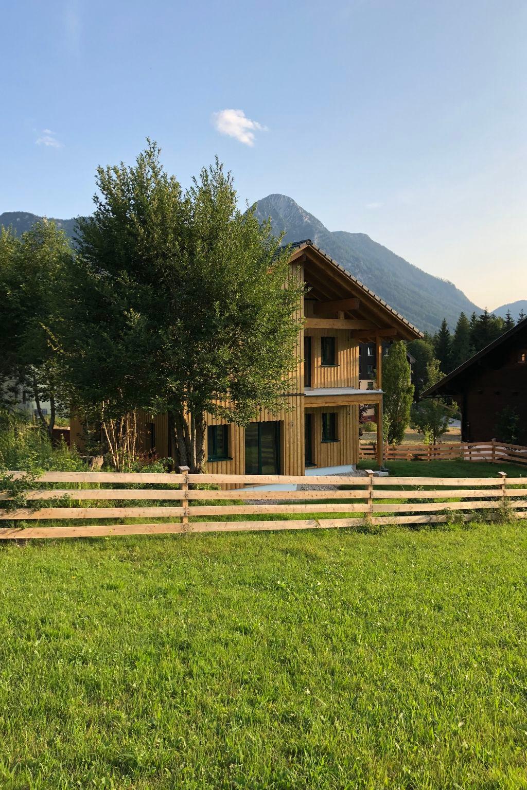 Photo 13 - Maison de 6 chambres à Bad Aussee avec jardin et terrasse