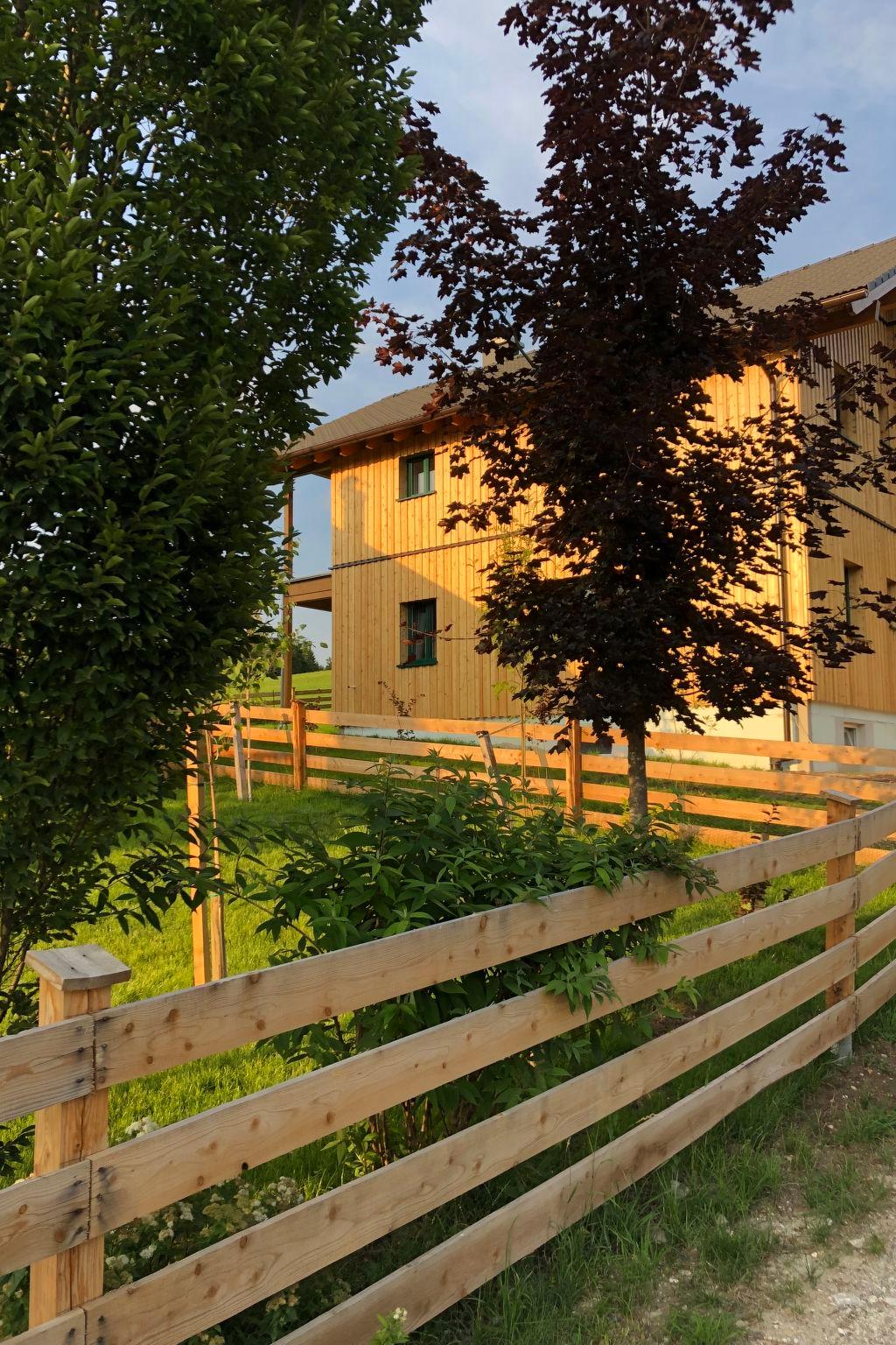 Photo 11 - Maison de 6 chambres à Bad Aussee avec jardin et vues sur la montagne