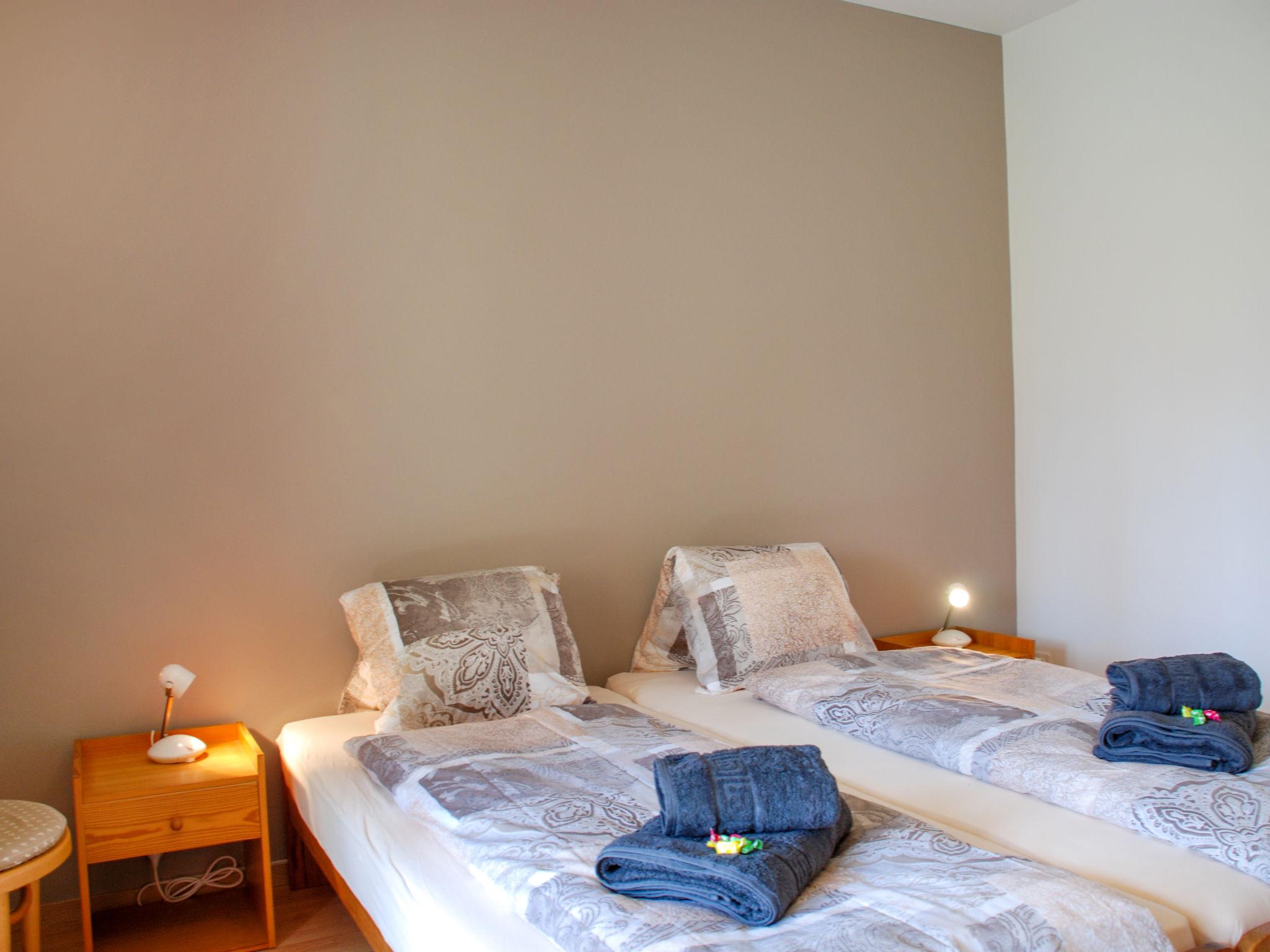 Foto 8 - Apartamento de 2 quartos em Locarno com jardim