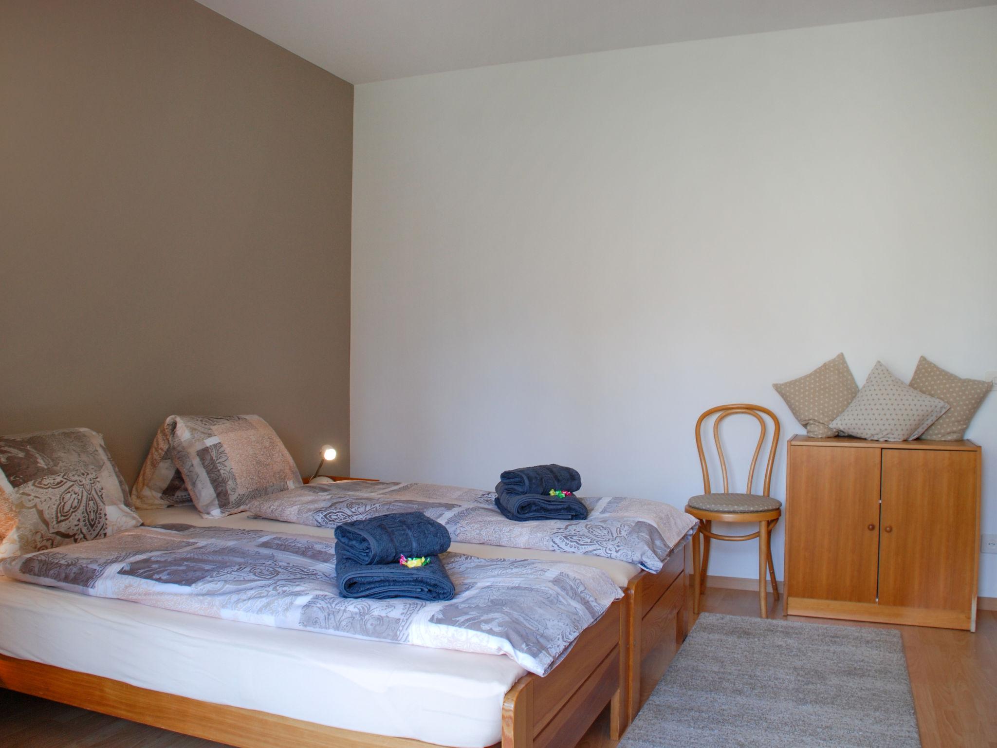 Photo 17 - 2 bedroom Apartment in Locarno with garden