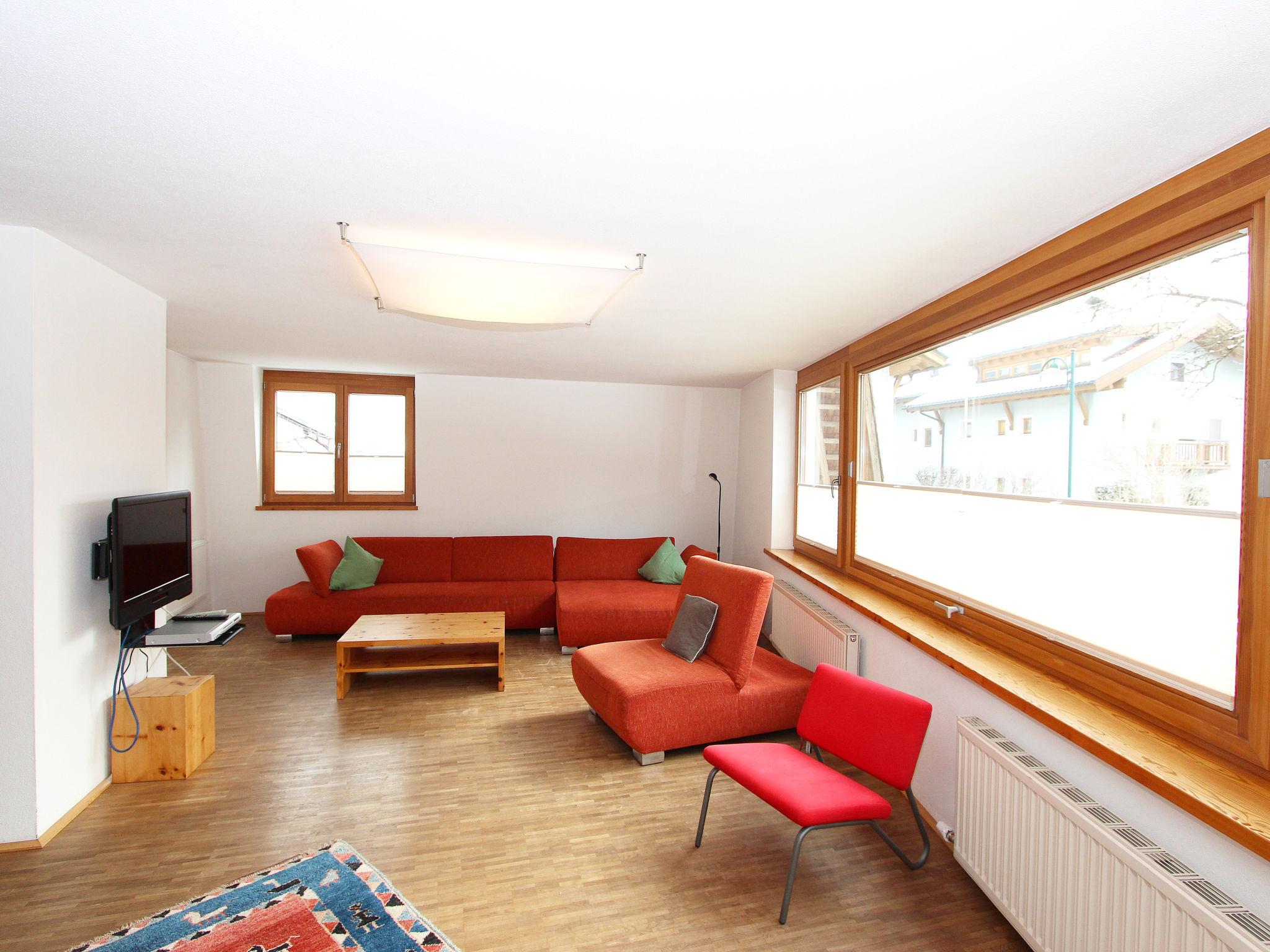 Photo 26 - 4 bedroom Apartment in Ried im Zillertal with garden and terrace