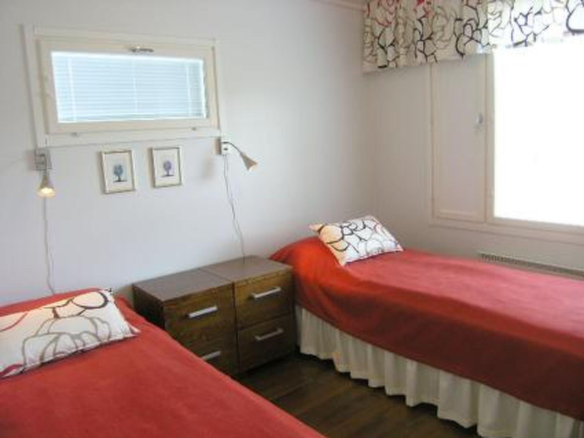 Foto 11 - Casa con 3 camere da letto a Paltamo con sauna