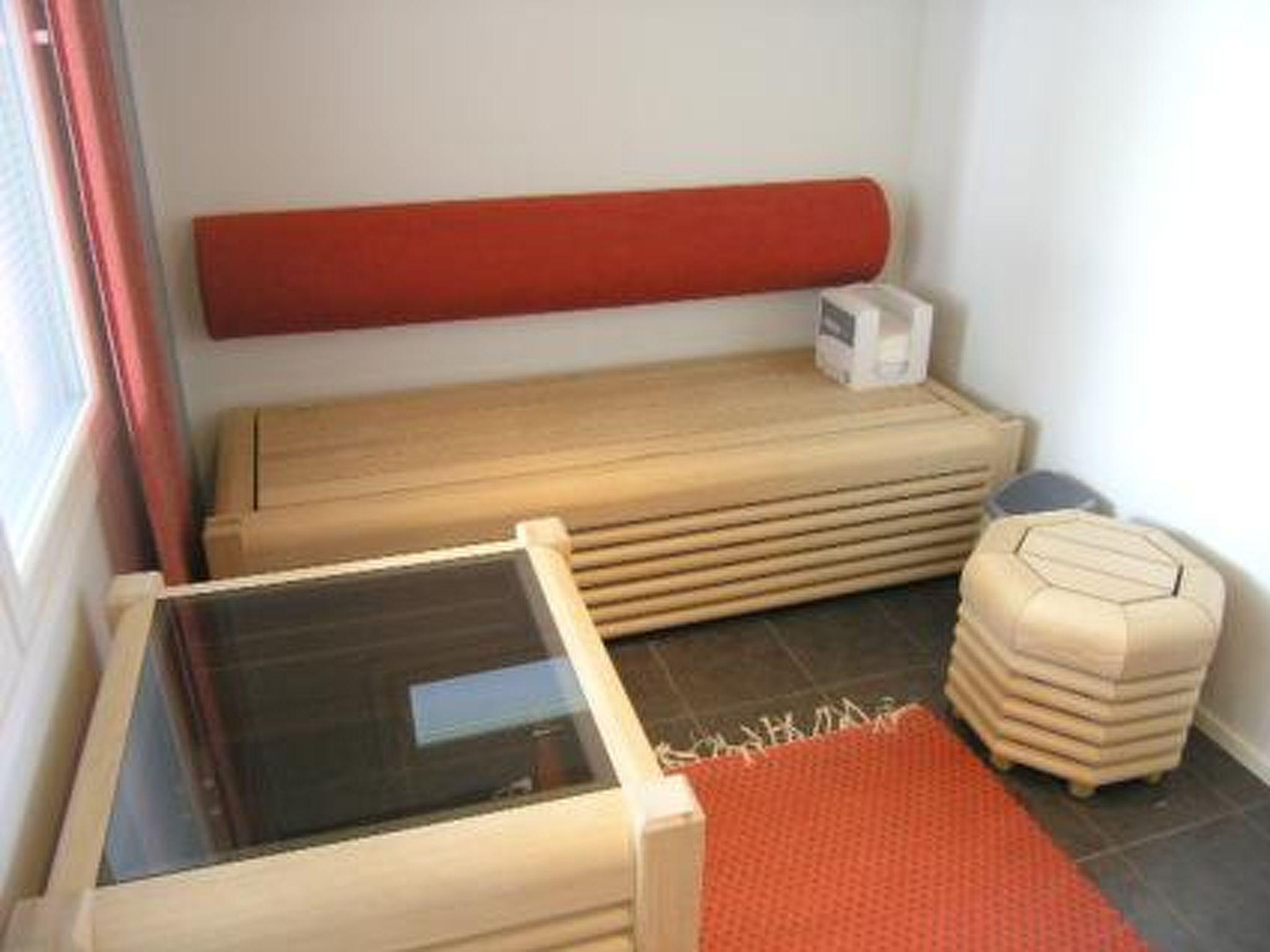 Foto 17 - Casa de 3 habitaciones en Paltamo con sauna