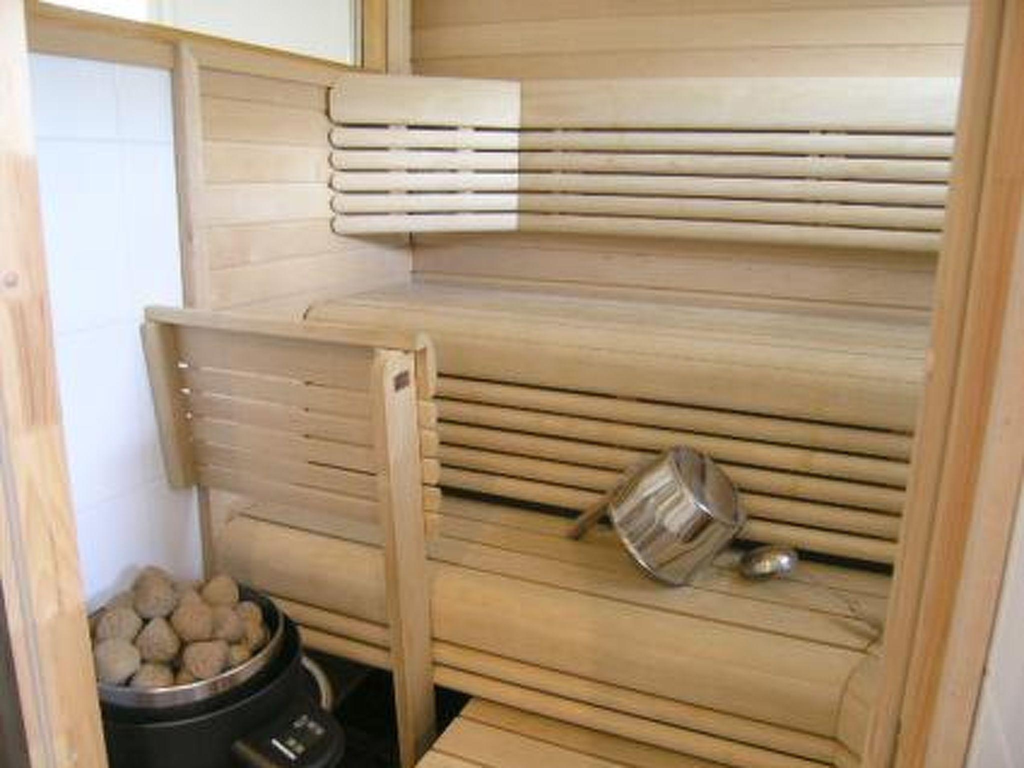 Foto 14 - Casa de 3 quartos em Paltamo com sauna