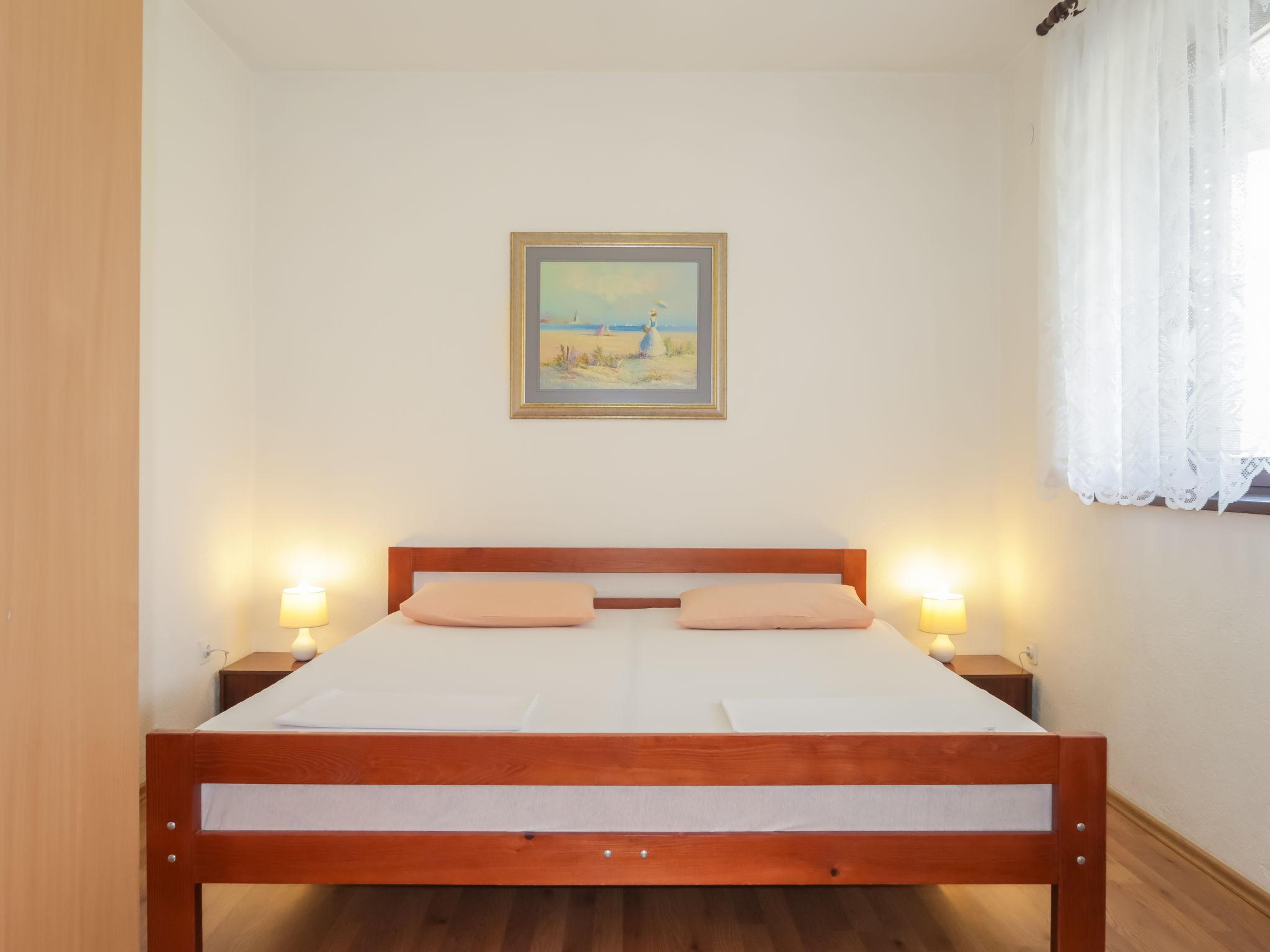 Foto 6 - Apartamento de 3 habitaciones en Senj con terraza y vistas al mar