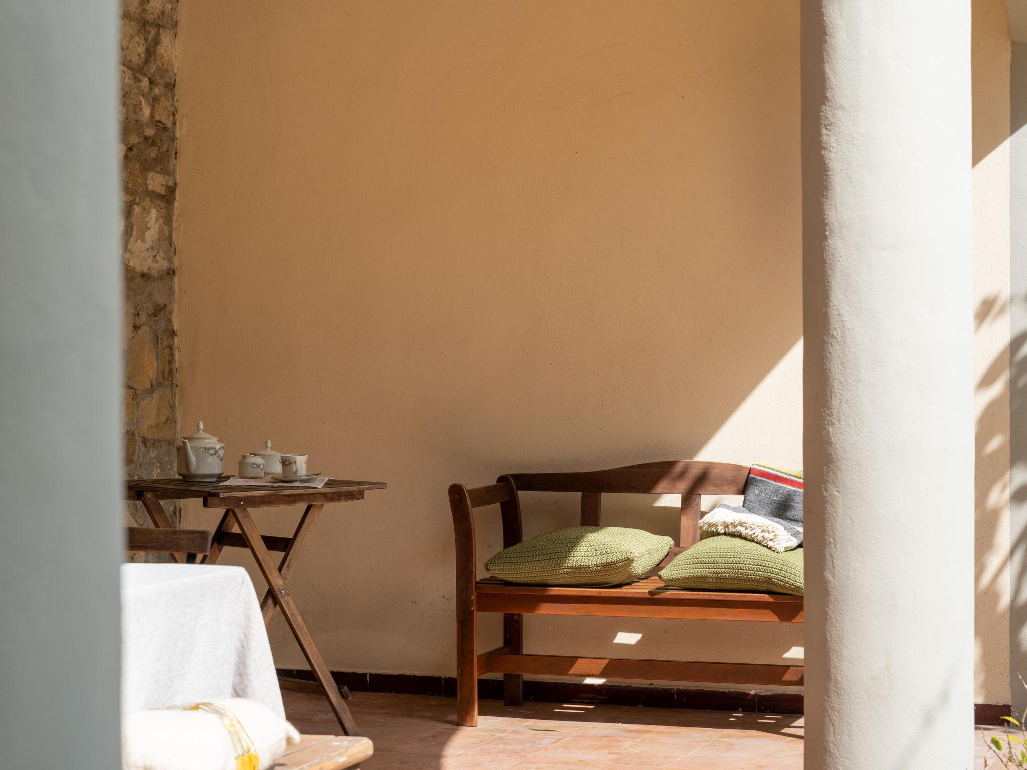 Photo 13 - Maison de 5 chambres à Greve in Chianti avec piscine privée et jardin