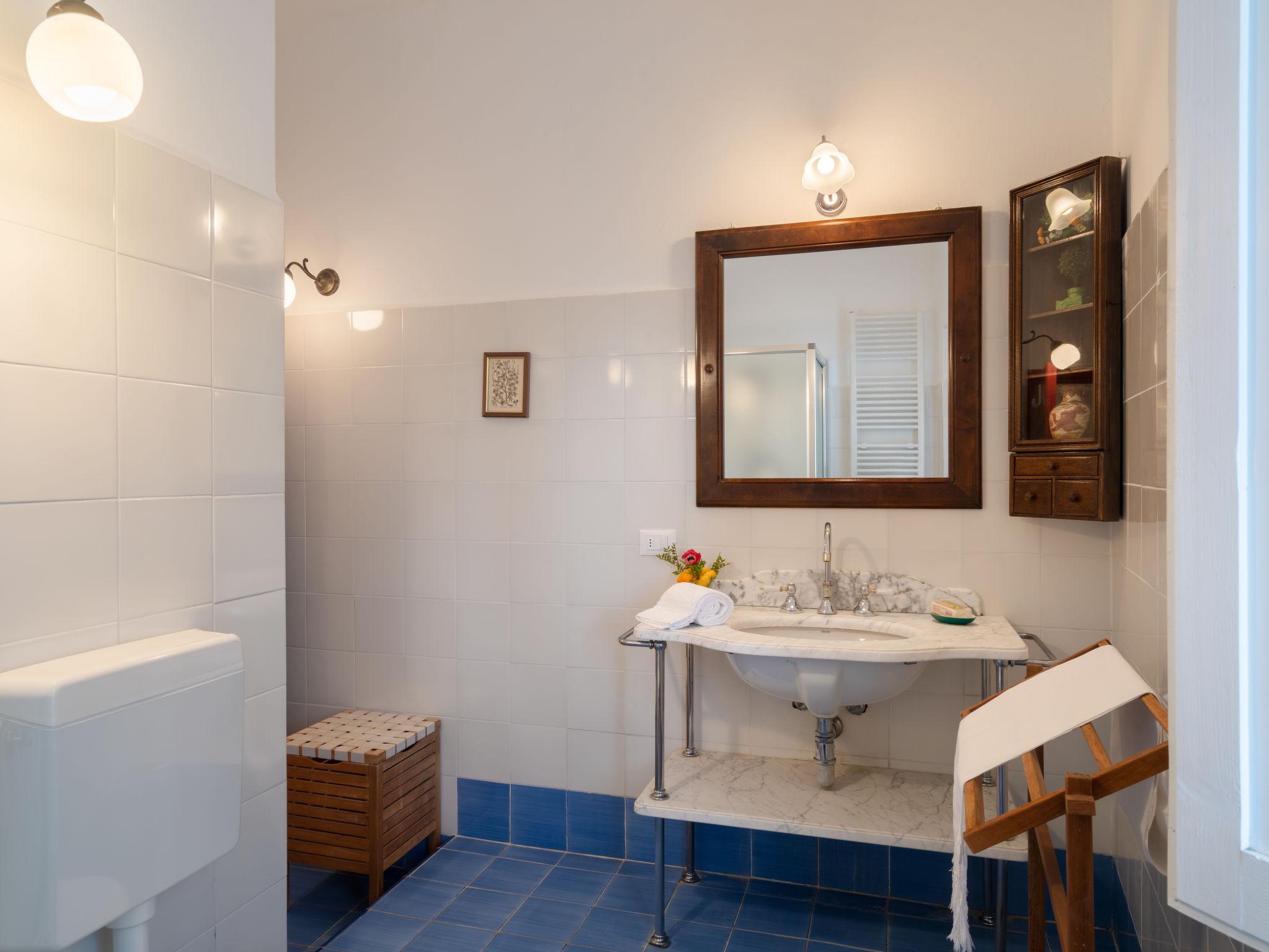 Foto 39 - Haus mit 10 Schlafzimmern in Greve in Chianti mit privater pool und garten