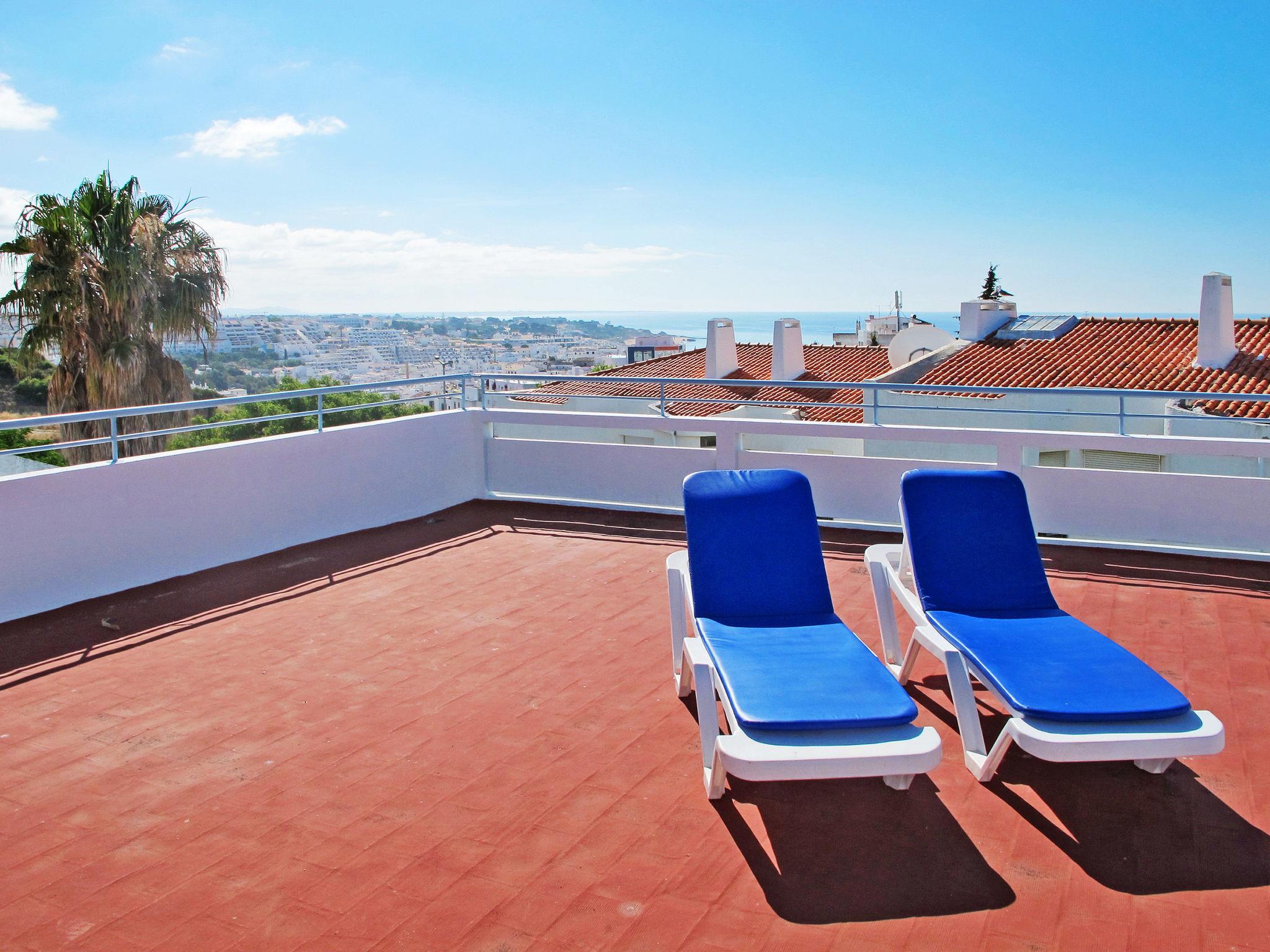 Foto 32 - Casa de 4 habitaciones en Albufeira con terraza y vistas al mar