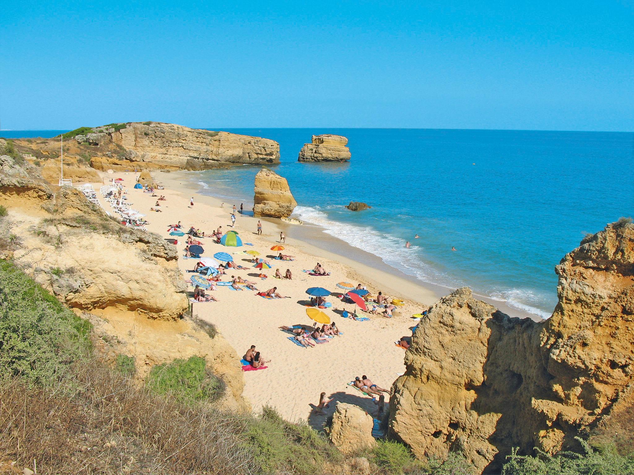 Foto 29 - Casa de 3 quartos em Albufeira com piscina privada e vistas do mar