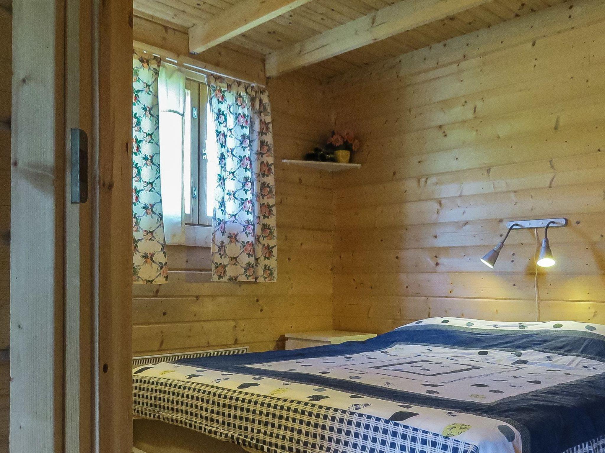 Photo 8 - Maison de 2 chambres à Punkalaidun avec sauna