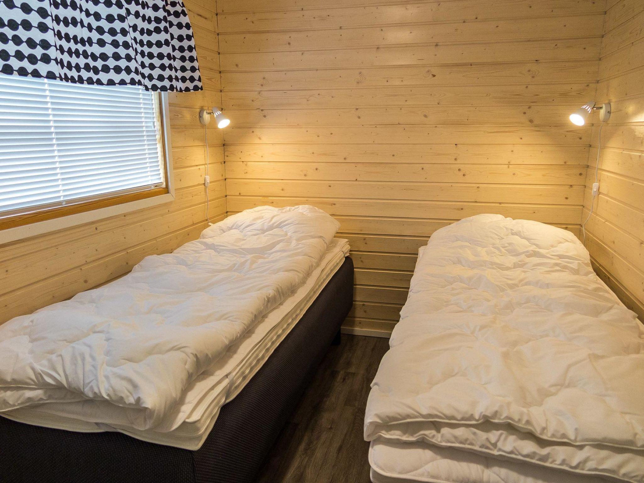 Photo 6 - Maison de 1 chambre à Kolari avec sauna