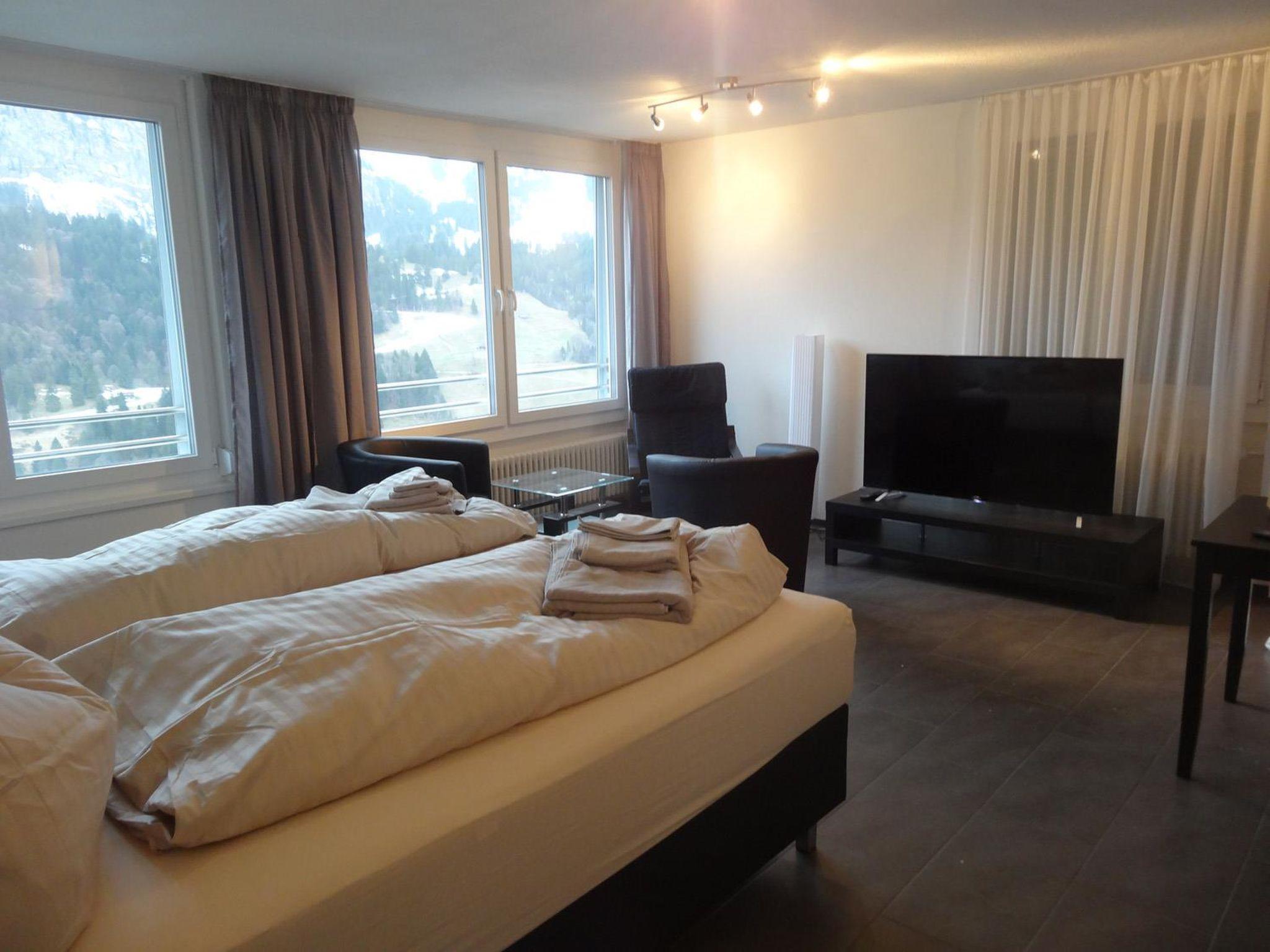 Foto 3 - Appartamento con 1 camera da letto a Engelberg