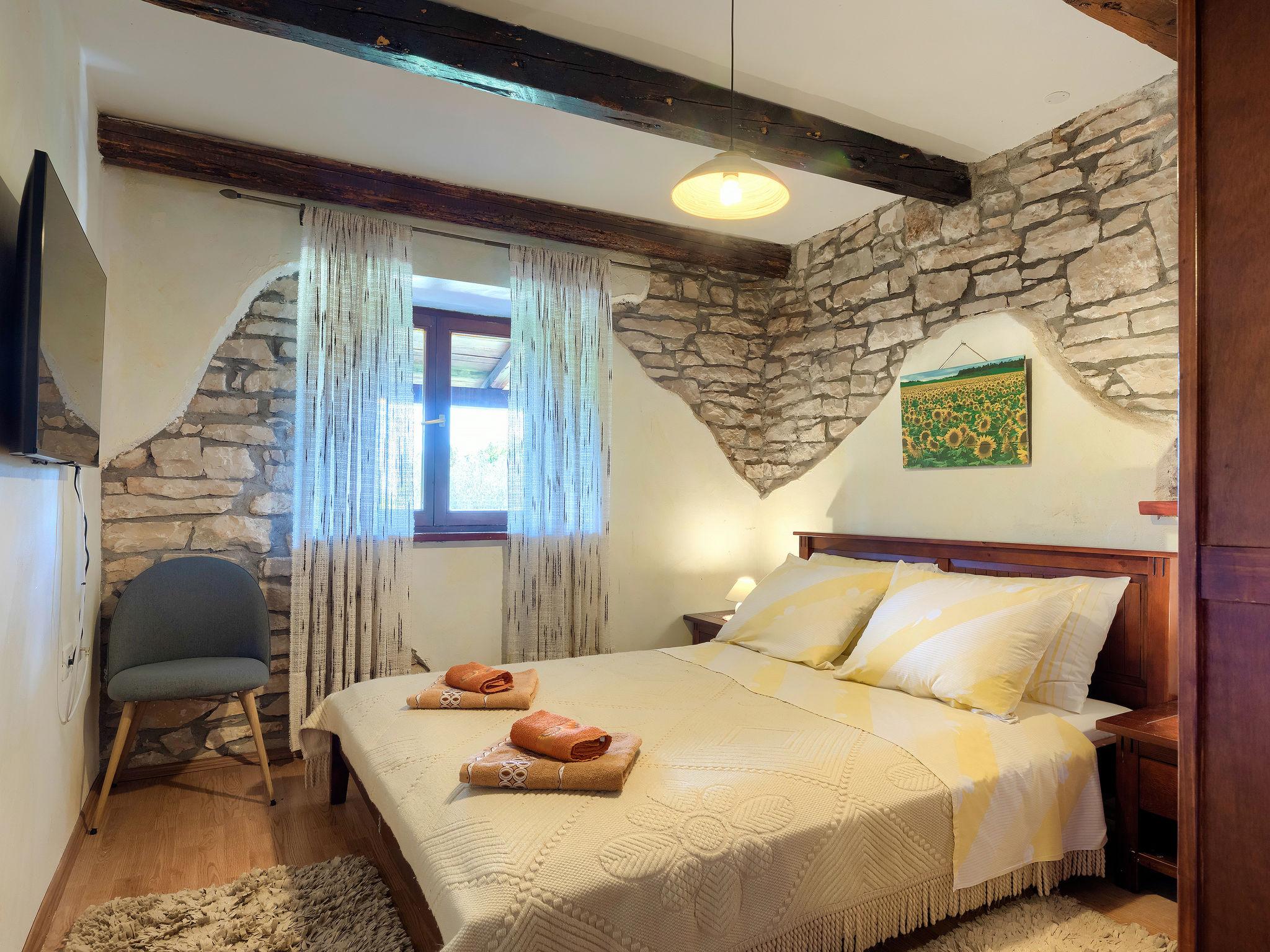 Photo 26 - Maison de 4 chambres à Marčana avec piscine privée et vues à la mer