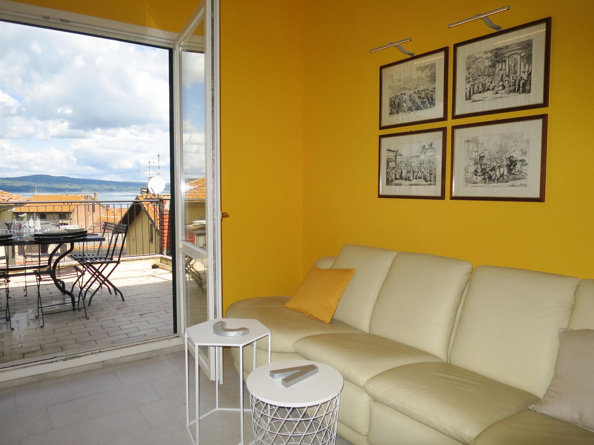 Photo 24 - 5 bedroom House in Capodimonte with terrace