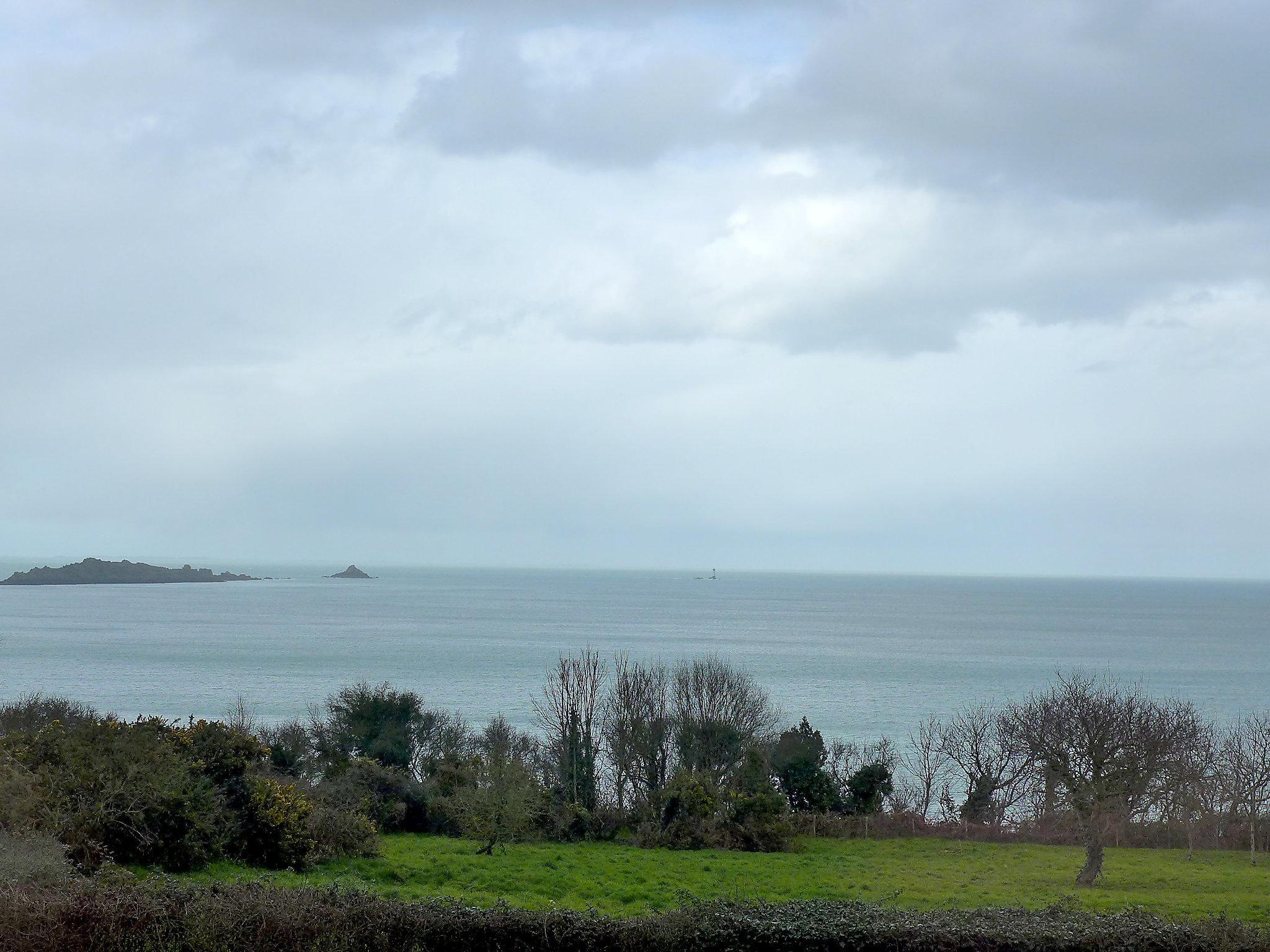 Photo 30 - Maison de 4 chambres à Cancale avec terrasse et vues à la mer