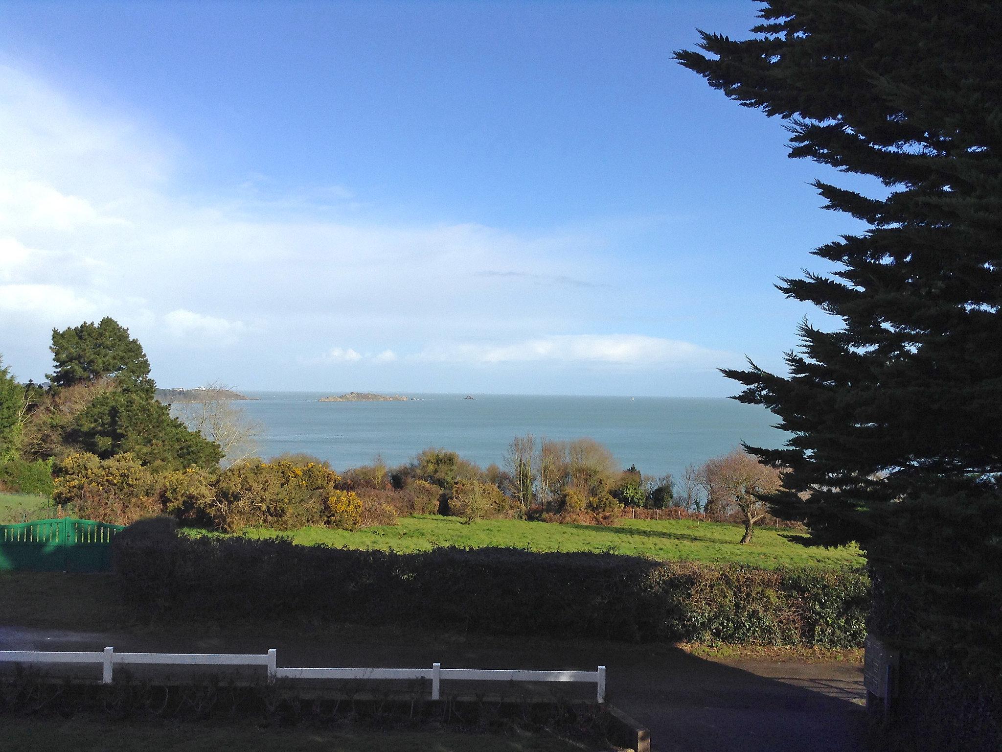 Photo 29 - 4 bedroom House in Cancale with terrace and sea view