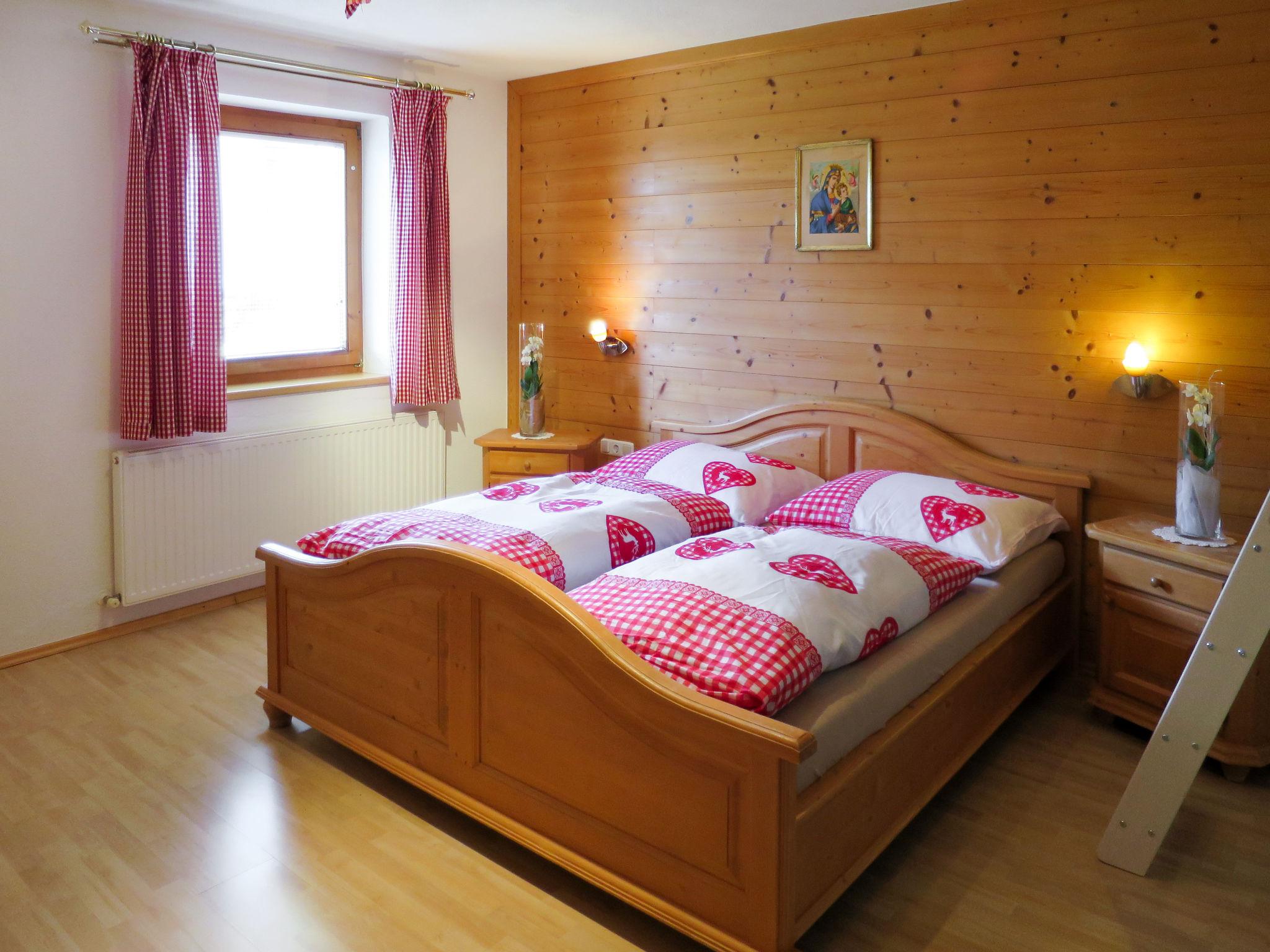 Foto 3 - Apartamento de 1 quarto em Hart im Zillertal com jardim e terraço