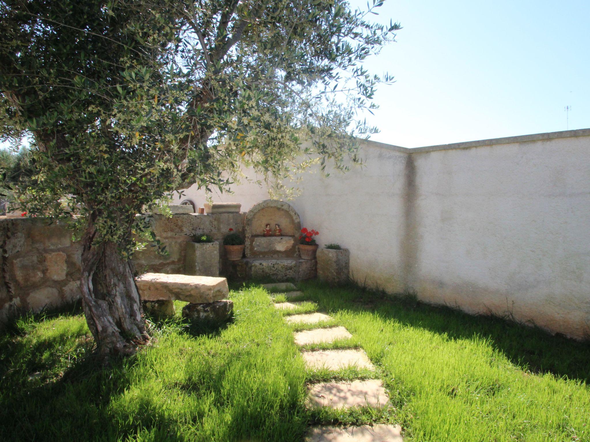 Photo 17 - Maison de 1 chambre à Ortelle avec jardin